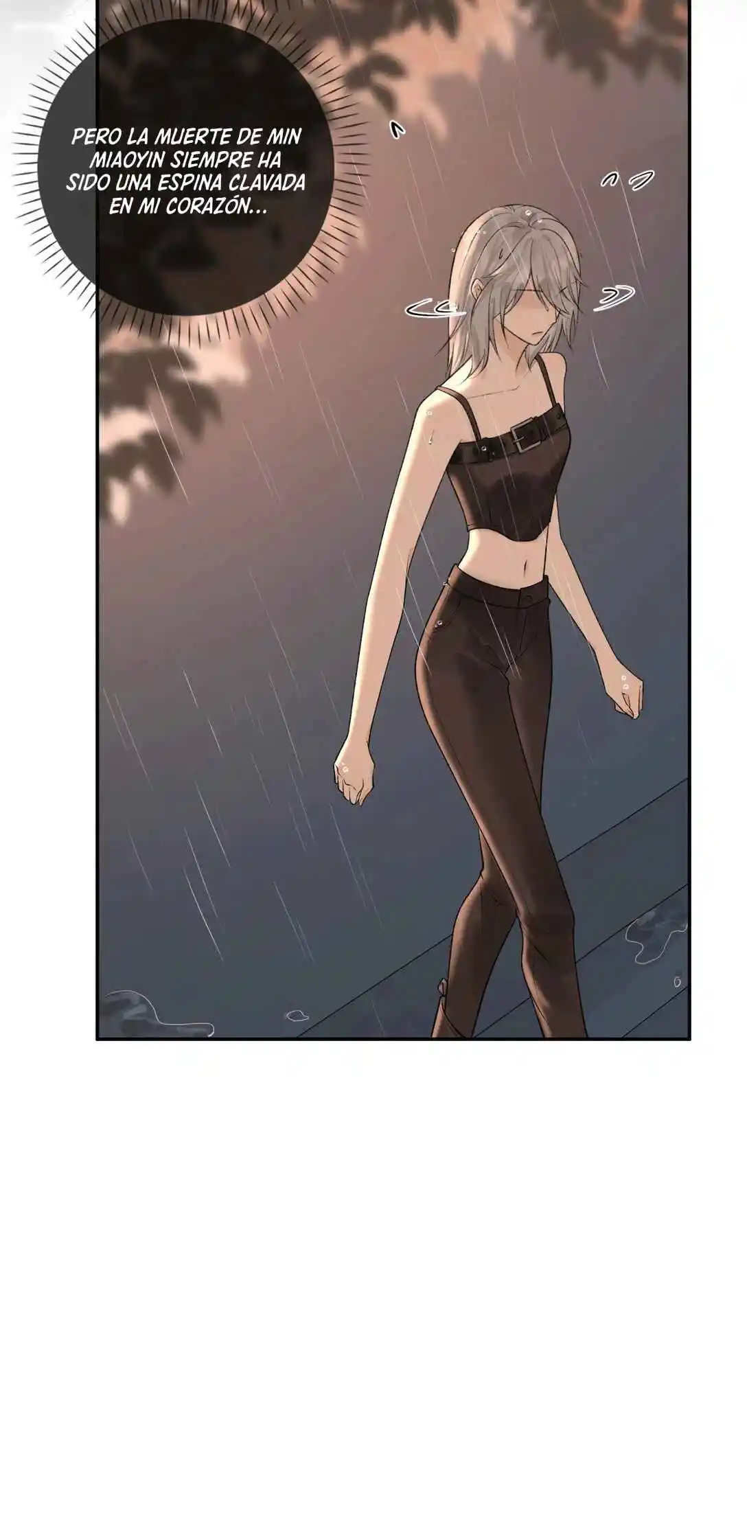 Miss Wolf Y Su Hermana Zorro - Capítulo 34 - Página 27 - LectorTMOo