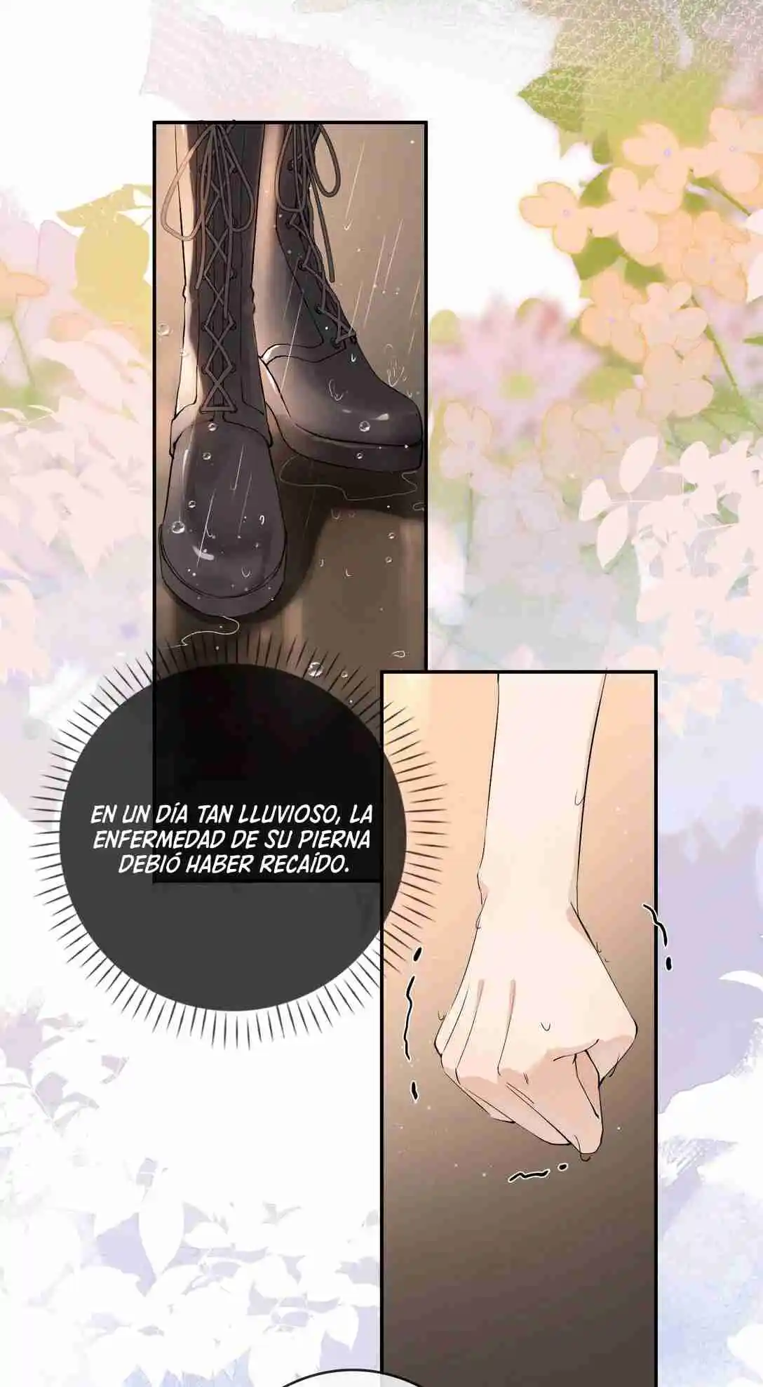 Miss Wolf Y Su Hermana Zorro - Capítulo 34 - Página 30 - LectorTMOo