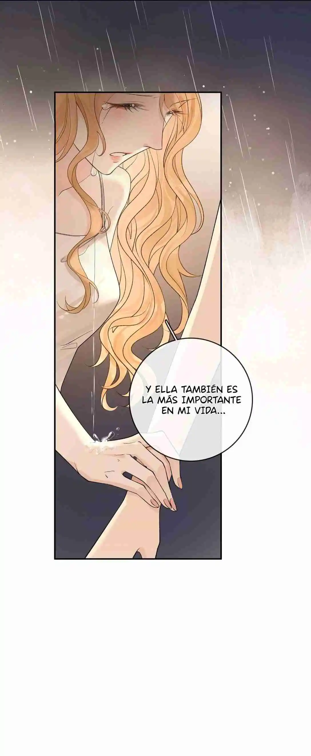 Miss Wolf Y Su Hermana Zorro - Capítulo 34 - Página 35 - LectorTMOo