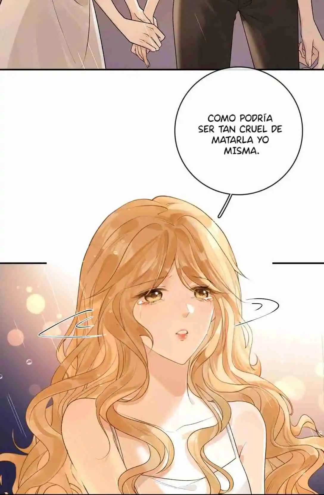 Miss Wolf Y Su Hermana Zorro - Capítulo 35 - Página 3 - LectorTMOo