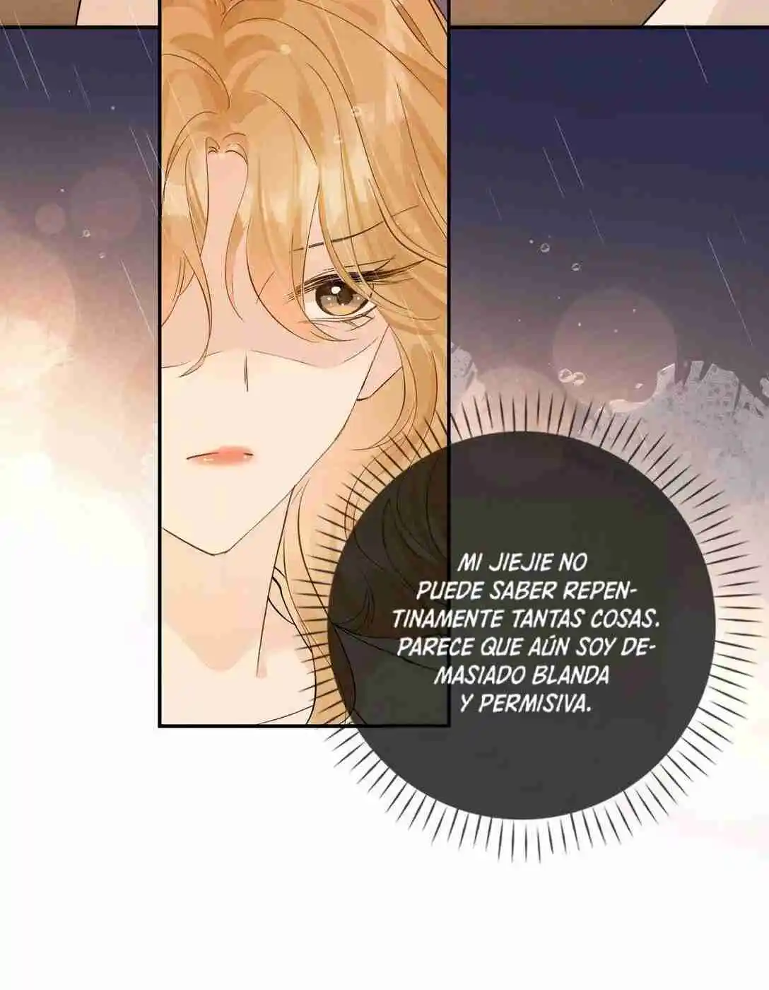 Miss Wolf Y Su Hermana Zorro - Capítulo 35 - Página 11 - LectorTMOo