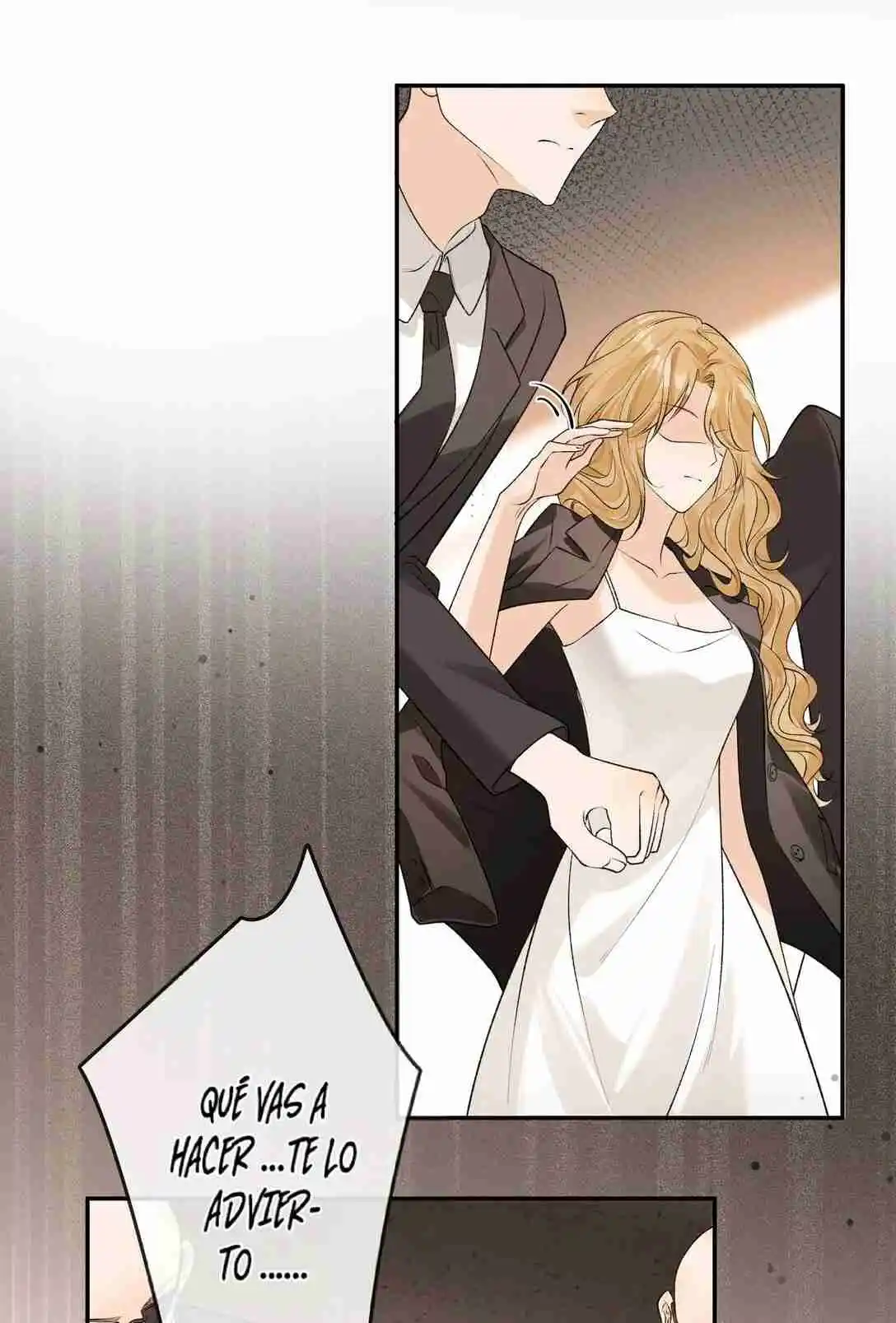 Miss Wolf Y Su Hermana Zorro - Capítulo 35 - Página 16 - LectorTMOo