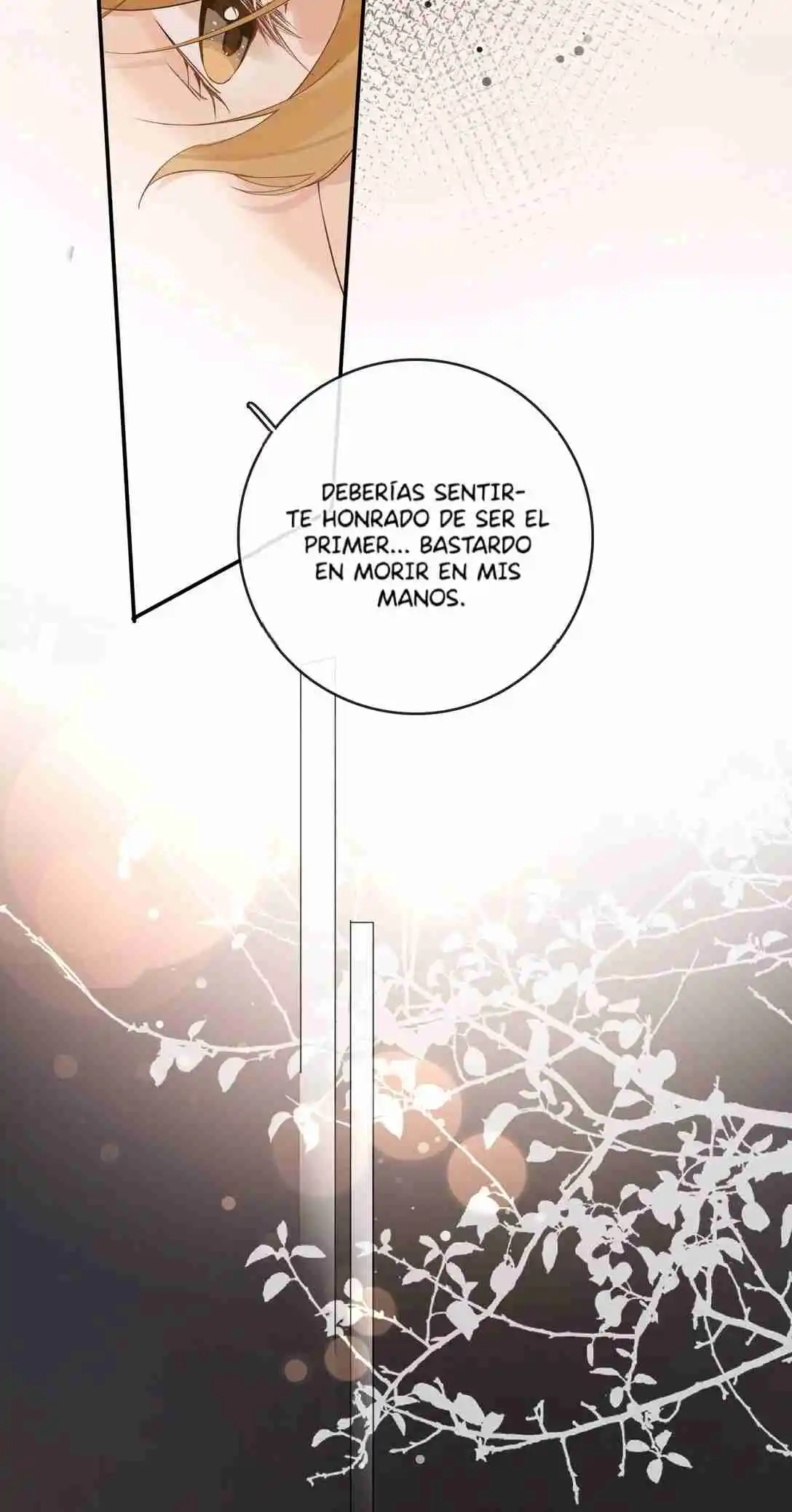 Miss Wolf Y Su Hermana Zorro - Capítulo 35 - Página 29 - LectorTMOo