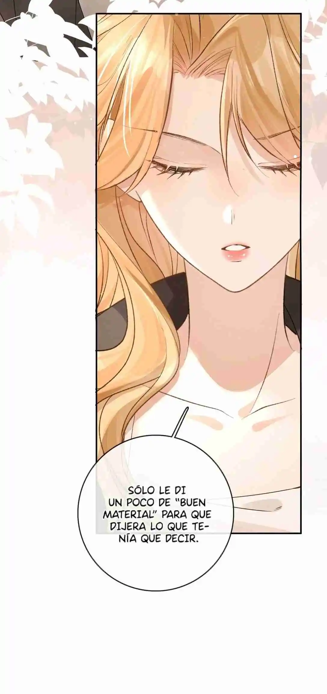 Miss Wolf Y Su Hermana Zorro - Capítulo 35 - Página 31 - LectorTMOo