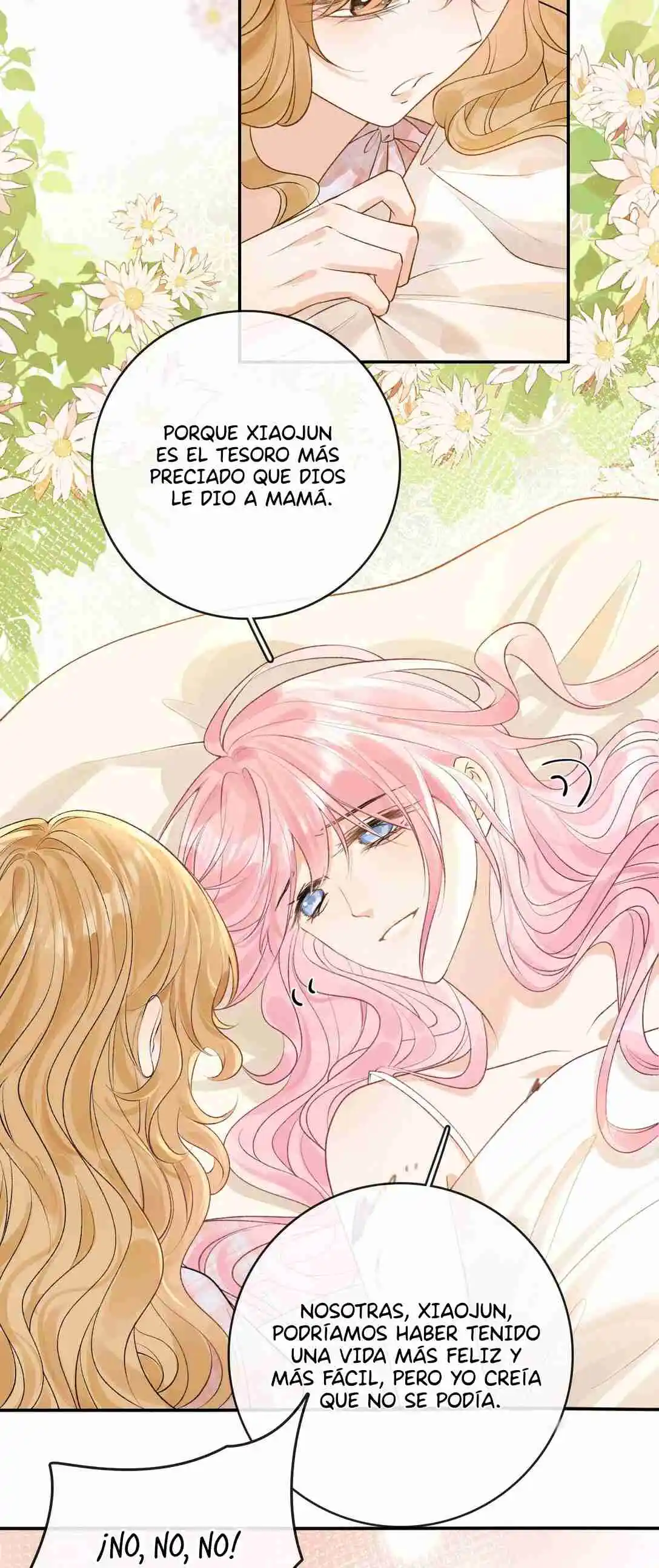 Miss Wolf Y Su Hermana Zorro - Capítulo 36 - Página 4 - LectorTMOo