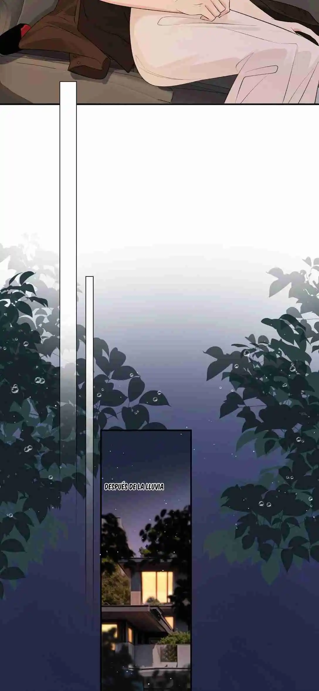 Miss Wolf Y Su Hermana Zorro - Capítulo 36 - Página 10 - LectorTMOo