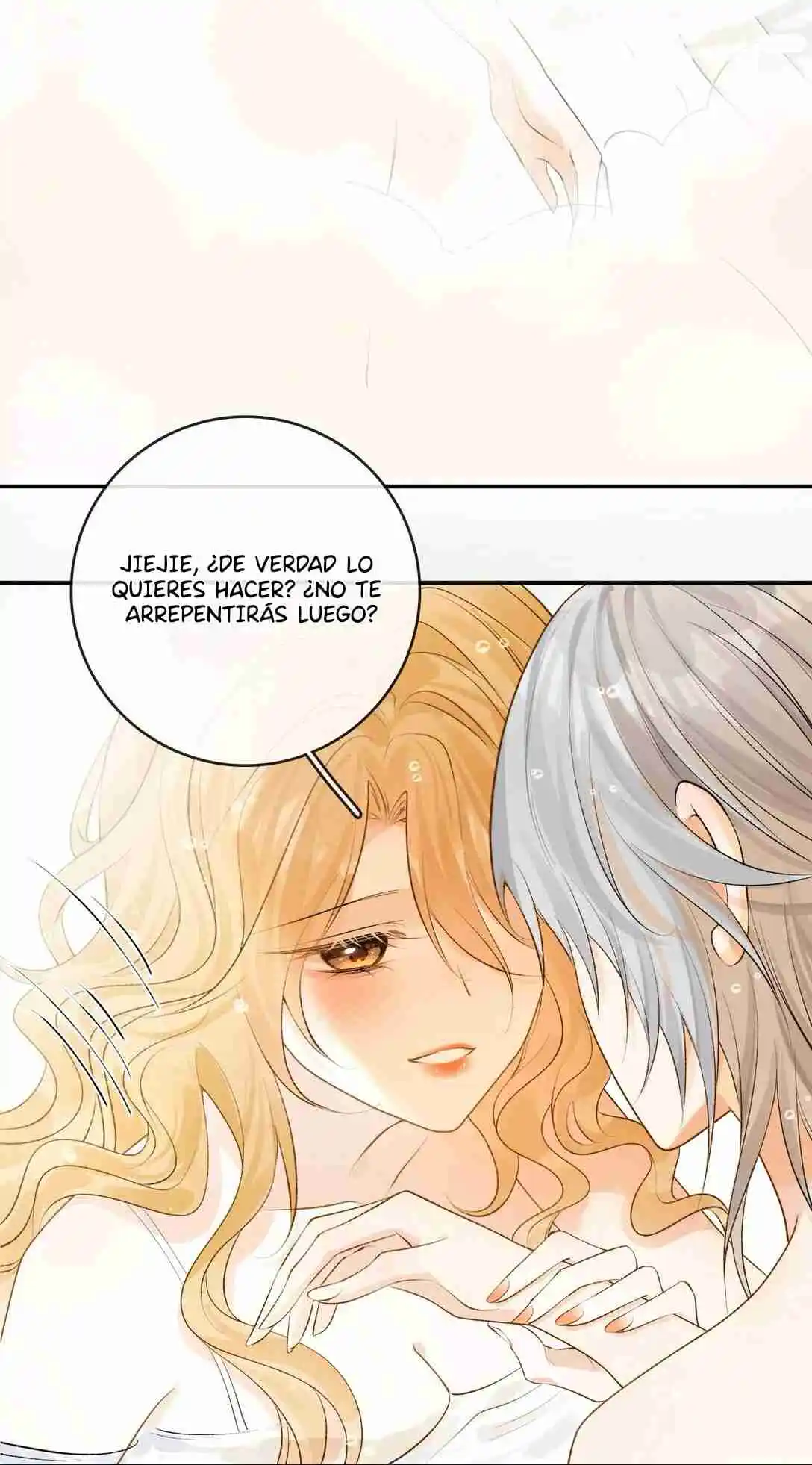 Miss Wolf Y Su Hermana Zorro - Capítulo 36 - Página 22 - LectorTMOo