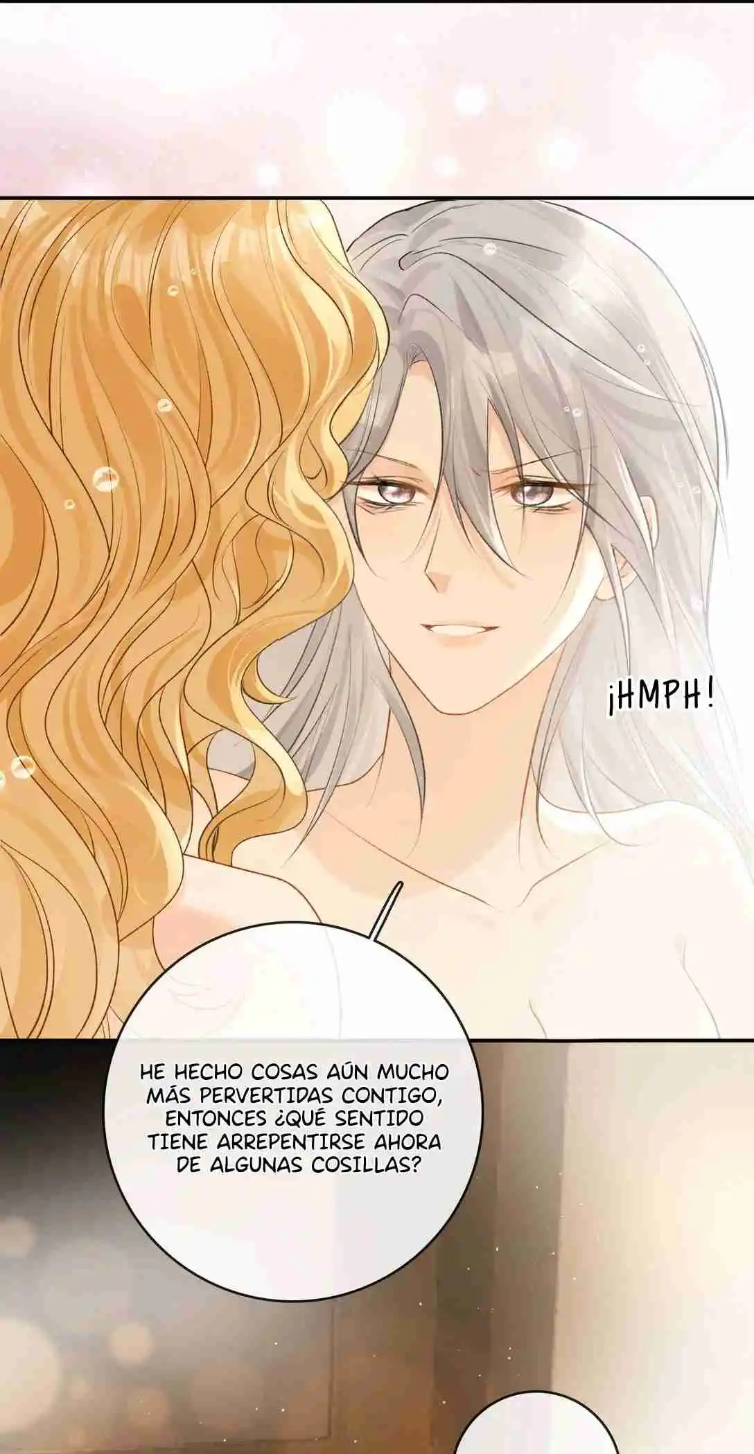 Miss Wolf Y Su Hermana Zorro - Capítulo 36 - Página 23 - LectorTMOo