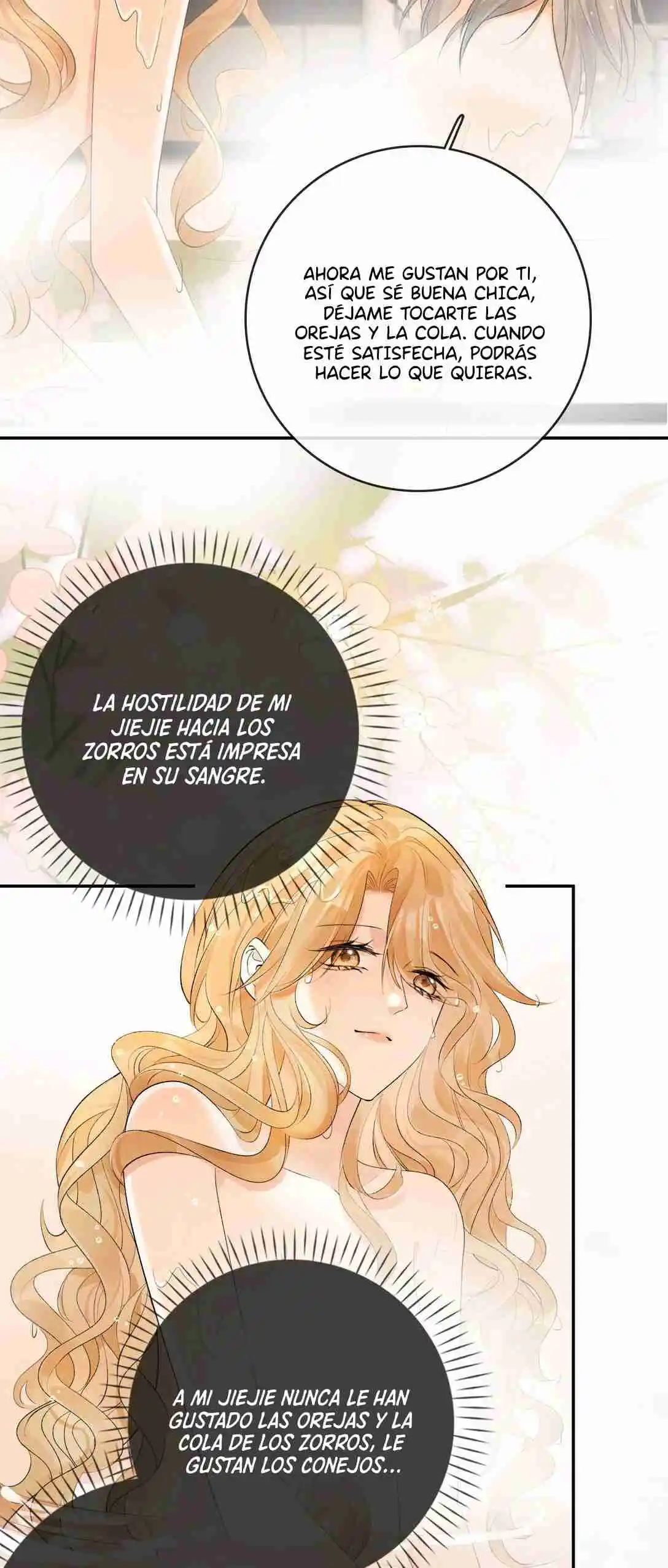 Miss Wolf Y Su Hermana Zorro - Capítulo 37 - Página 12 - LectorTMOo