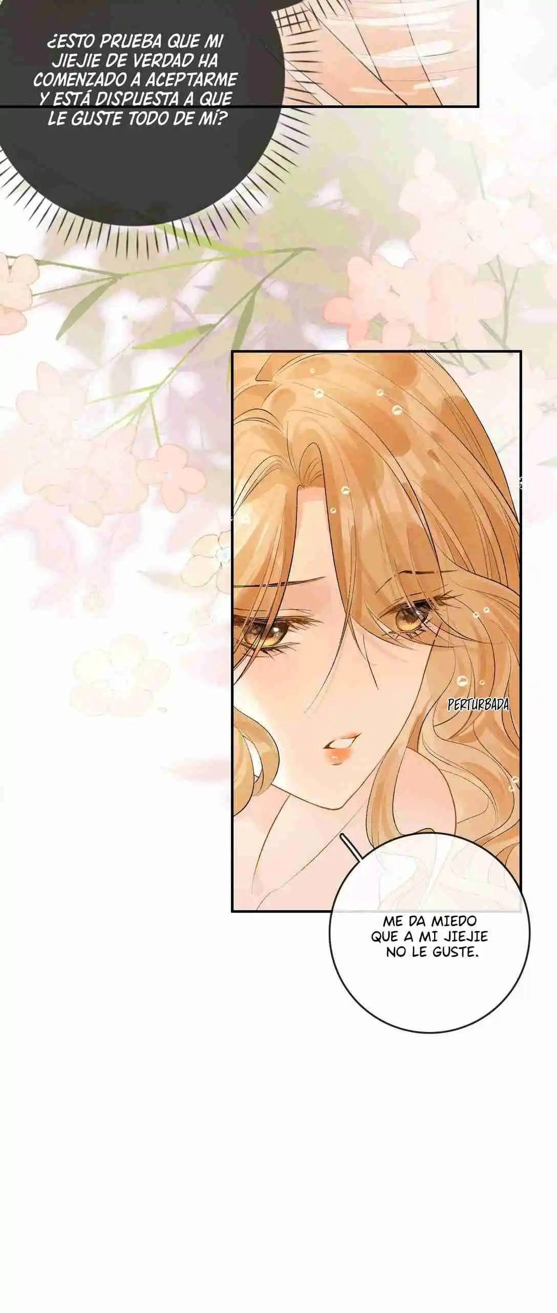Miss Wolf Y Su Hermana Zorro - Capítulo 37 - Página 13 - LectorTMOo