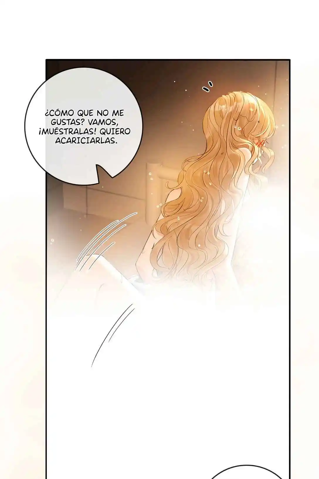 Miss Wolf Y Su Hermana Zorro - Capítulo 37 - Página 14 - LectorTMOo