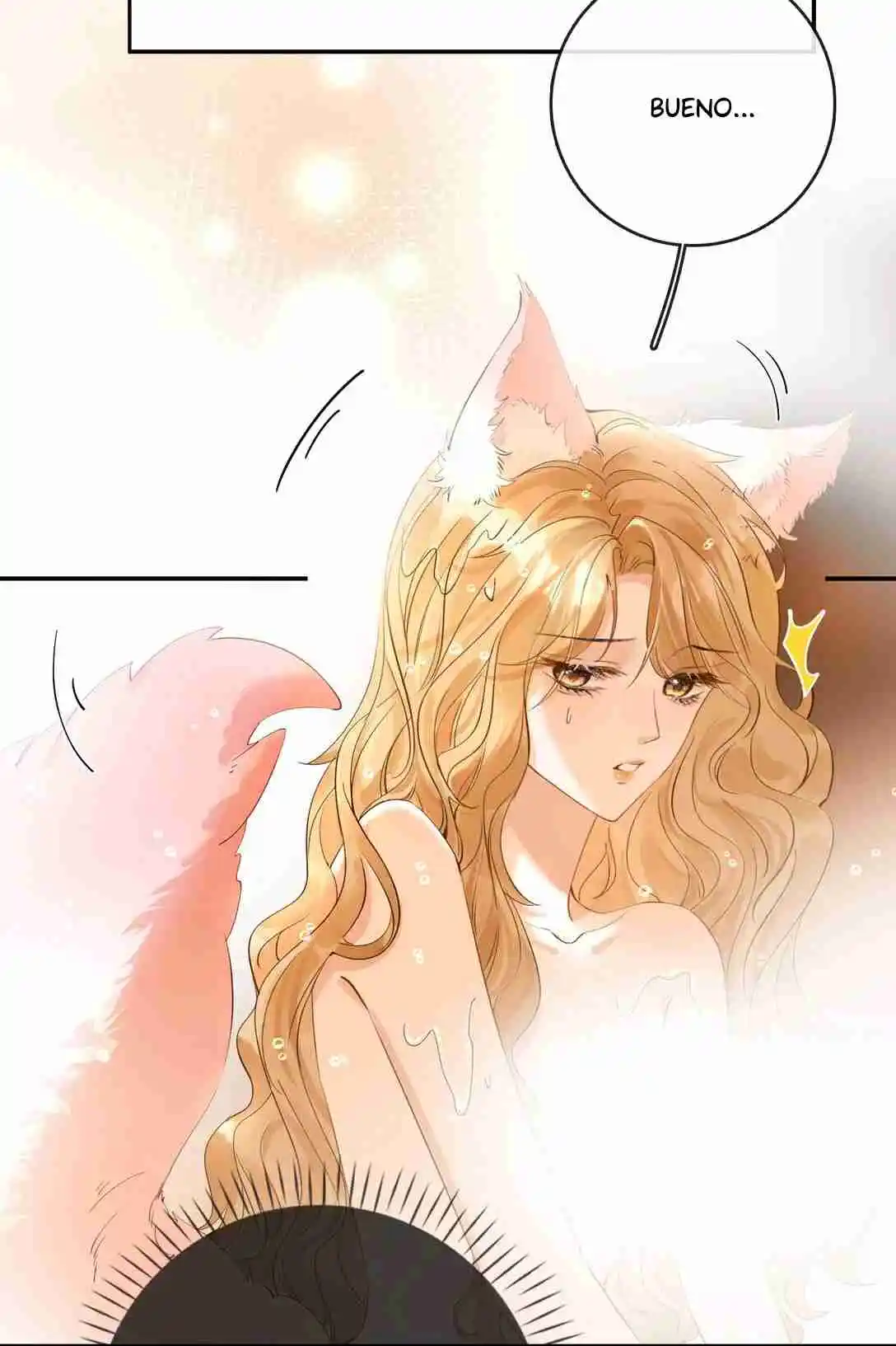 Miss Wolf Y Su Hermana Zorro - Capítulo 37 - Página 15 - LectorTMOo