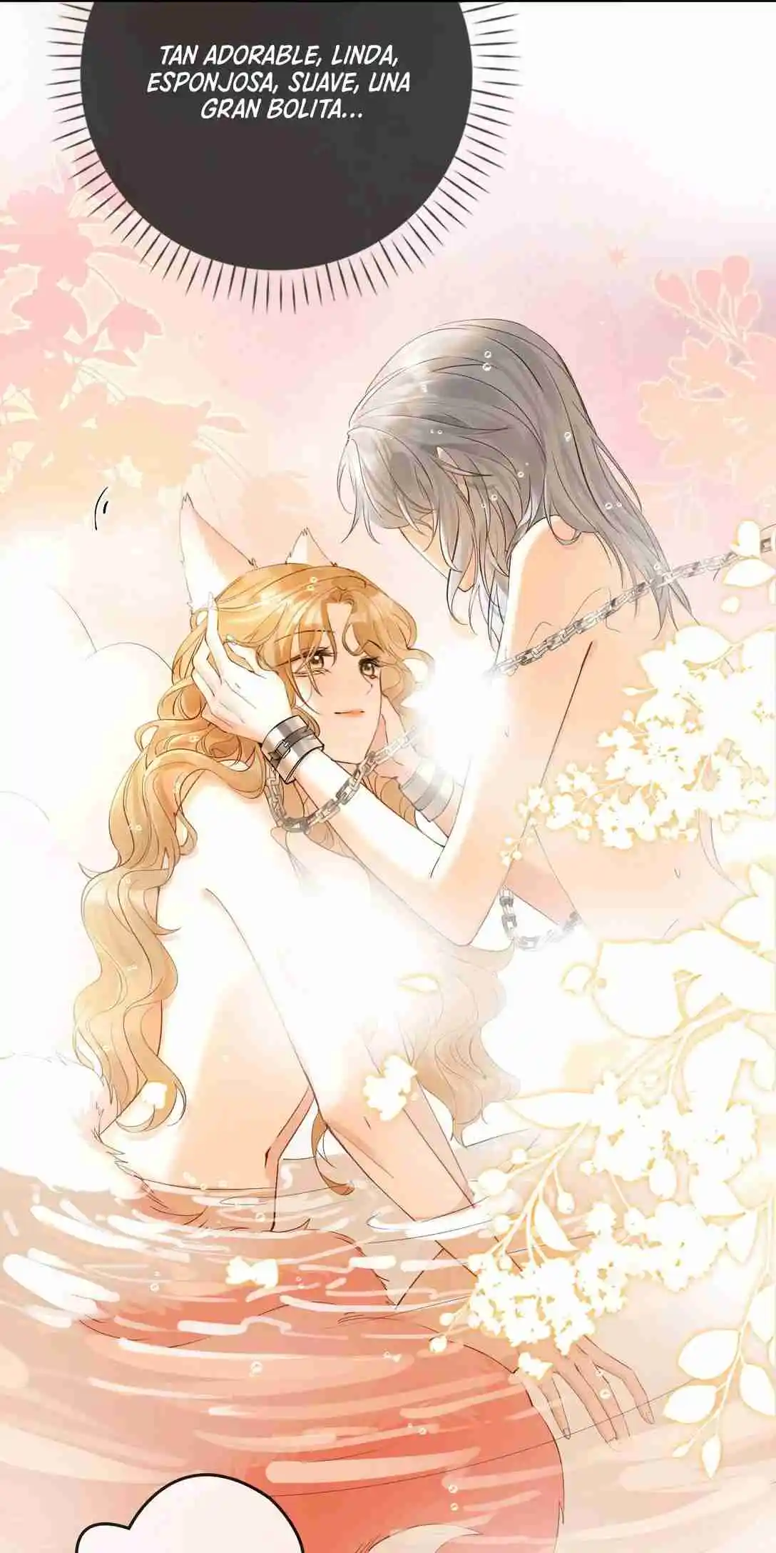 Miss Wolf Y Su Hermana Zorro - Capítulo 37 - Página 16 - LectorTMOo