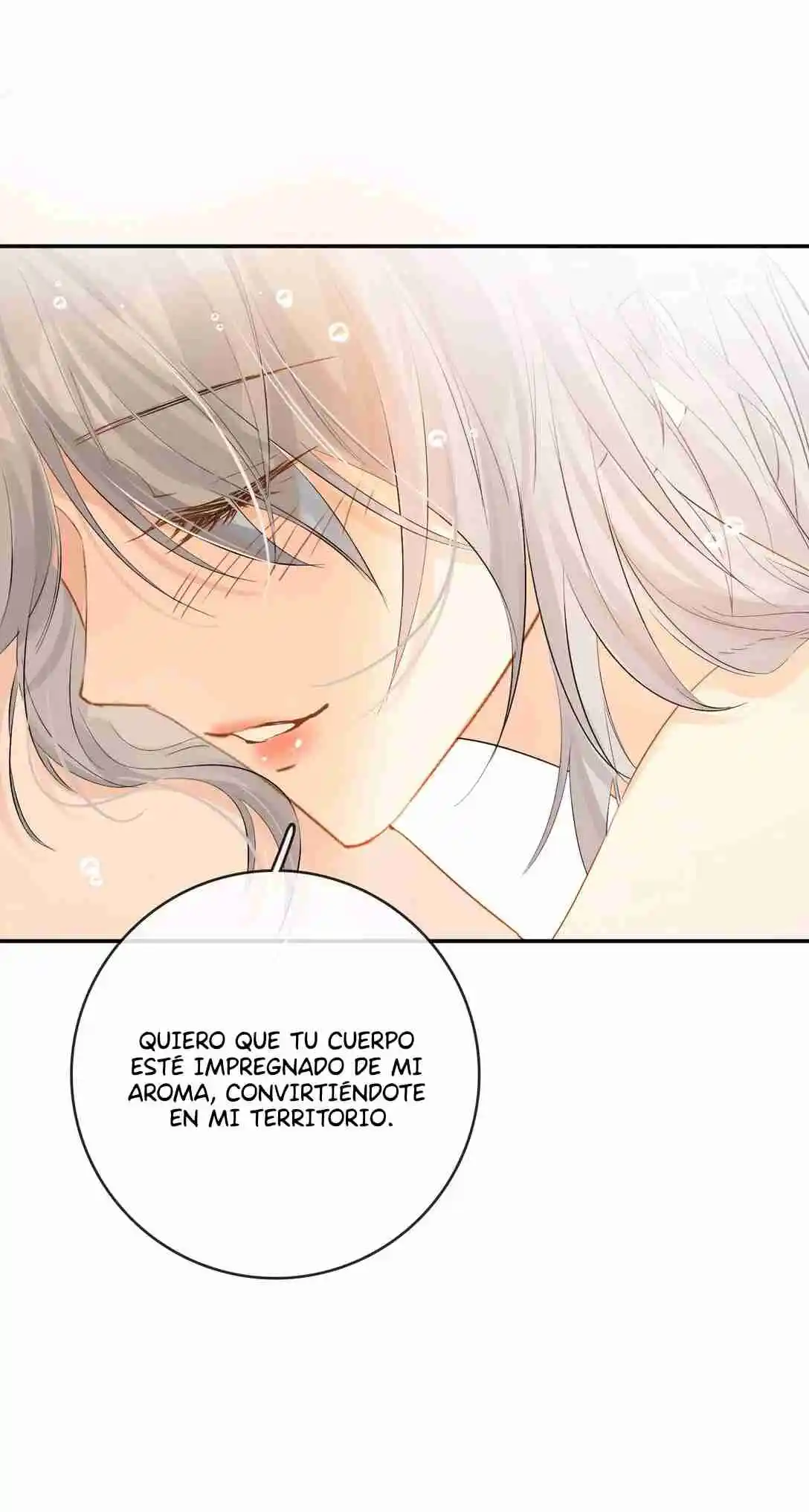 Miss Wolf Y Su Hermana Zorro - Capítulo 37 - Página 25 - LectorTMOo