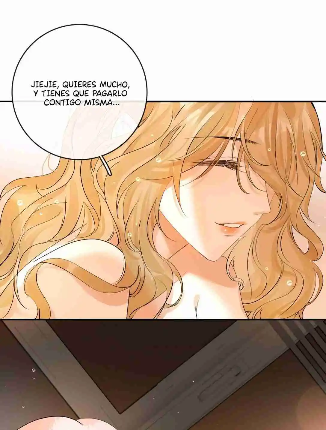 Miss Wolf Y Su Hermana Zorro - Capítulo 37 - Página 26 - LectorTMOo