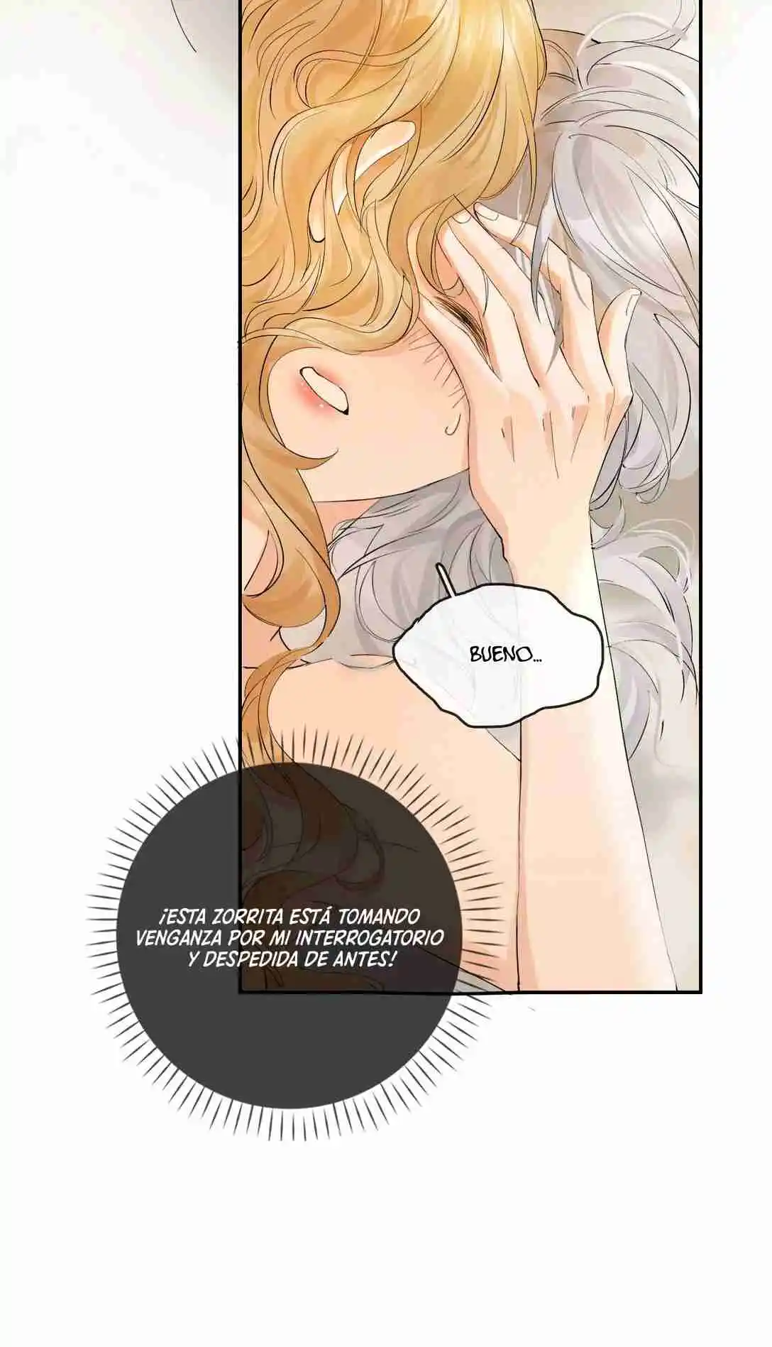 Miss Wolf Y Su Hermana Zorro - Capítulo 37 - Página 32 - LectorTMOo