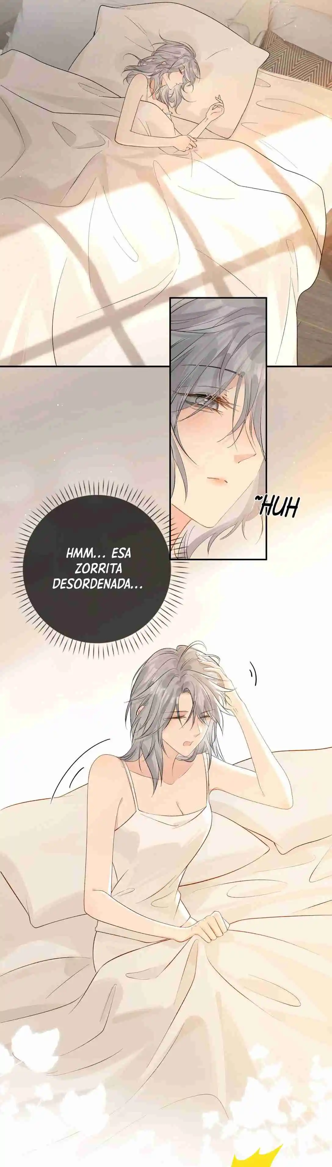 Miss Wolf Y Su Hermana Zorro - Capítulo 38 - Página 2 - LectorTMOo