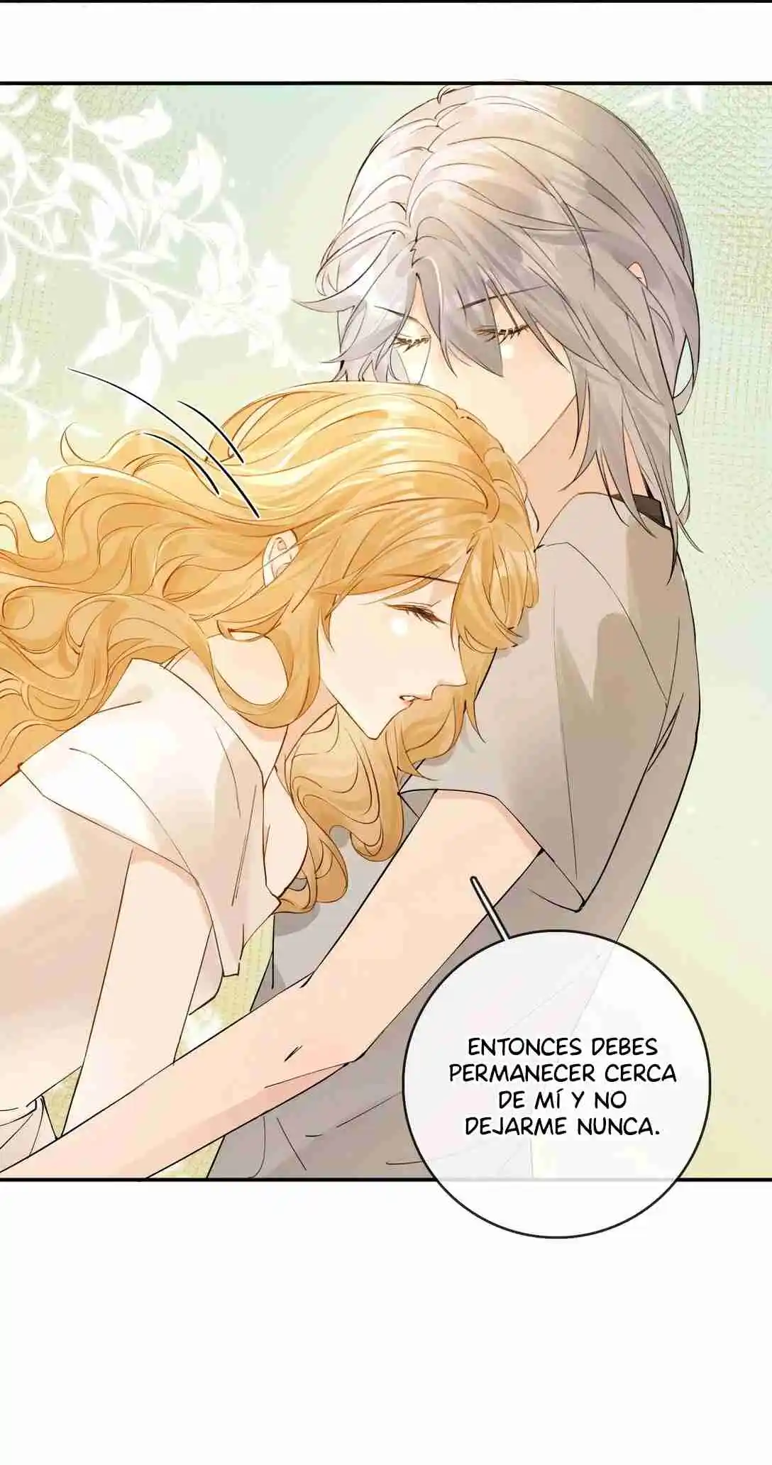 Miss Wolf Y Su Hermana Zorro - Capítulo 38 - Página 16 - LectorTMOo