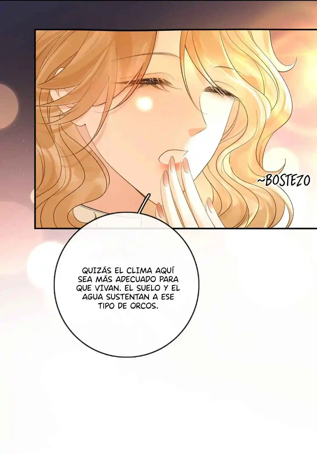 Miss Wolf Y Su Hermana Zorro - Capítulo 39 - Página 6 - LectorTMOo