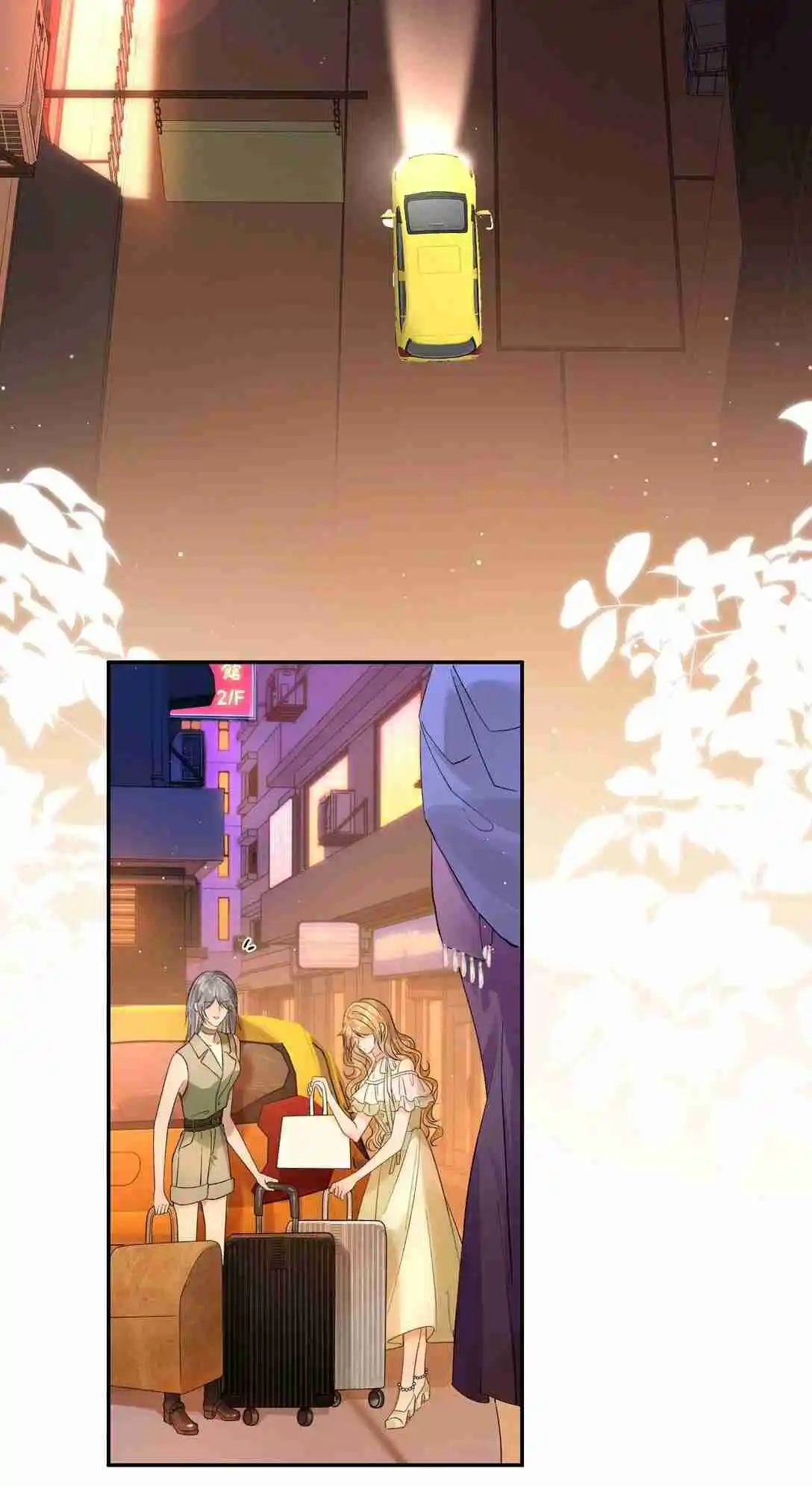 Miss Wolf Y Su Hermana Zorro - Capítulo 39 - Página 10 - LectorTMOo