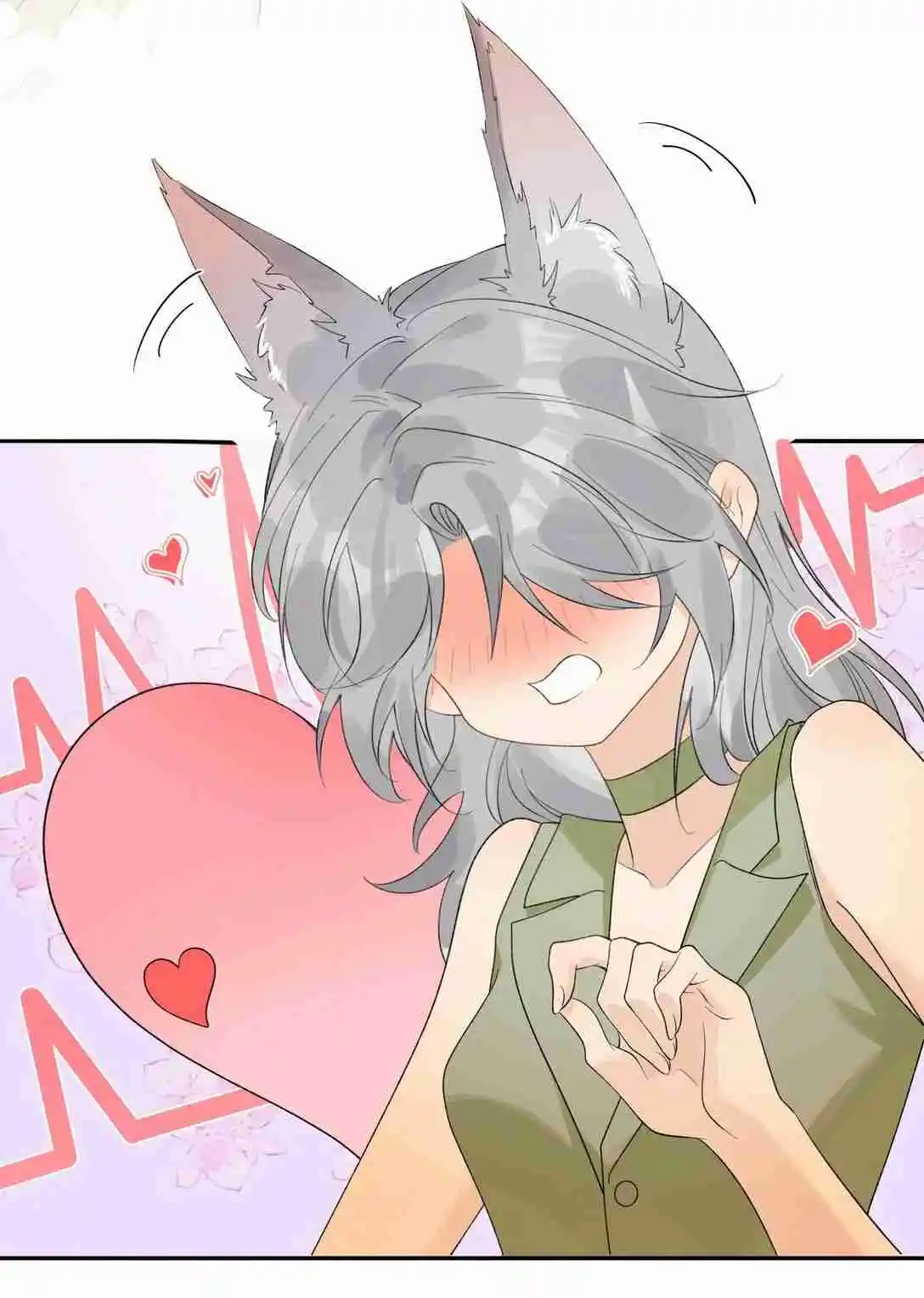 Miss Wolf Y Su Hermana Zorro - Capítulo 39 - Página 16 - LectorTMOo