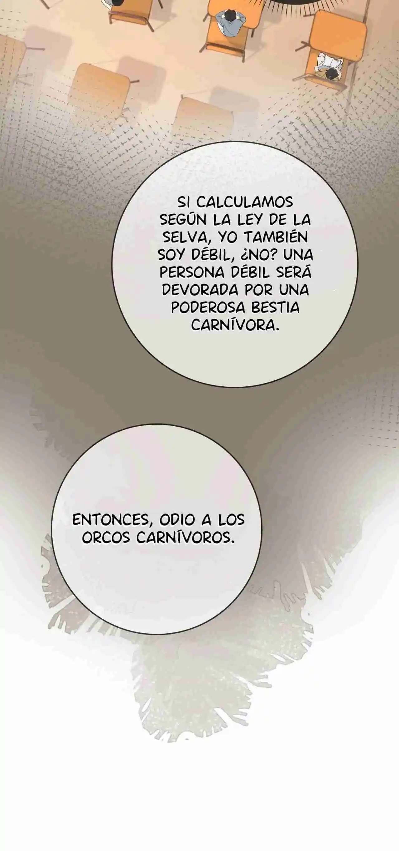 Miss Wolf Y Su Hermana Zorro - Capítulo 4 - Página 10 - LectorTMOo