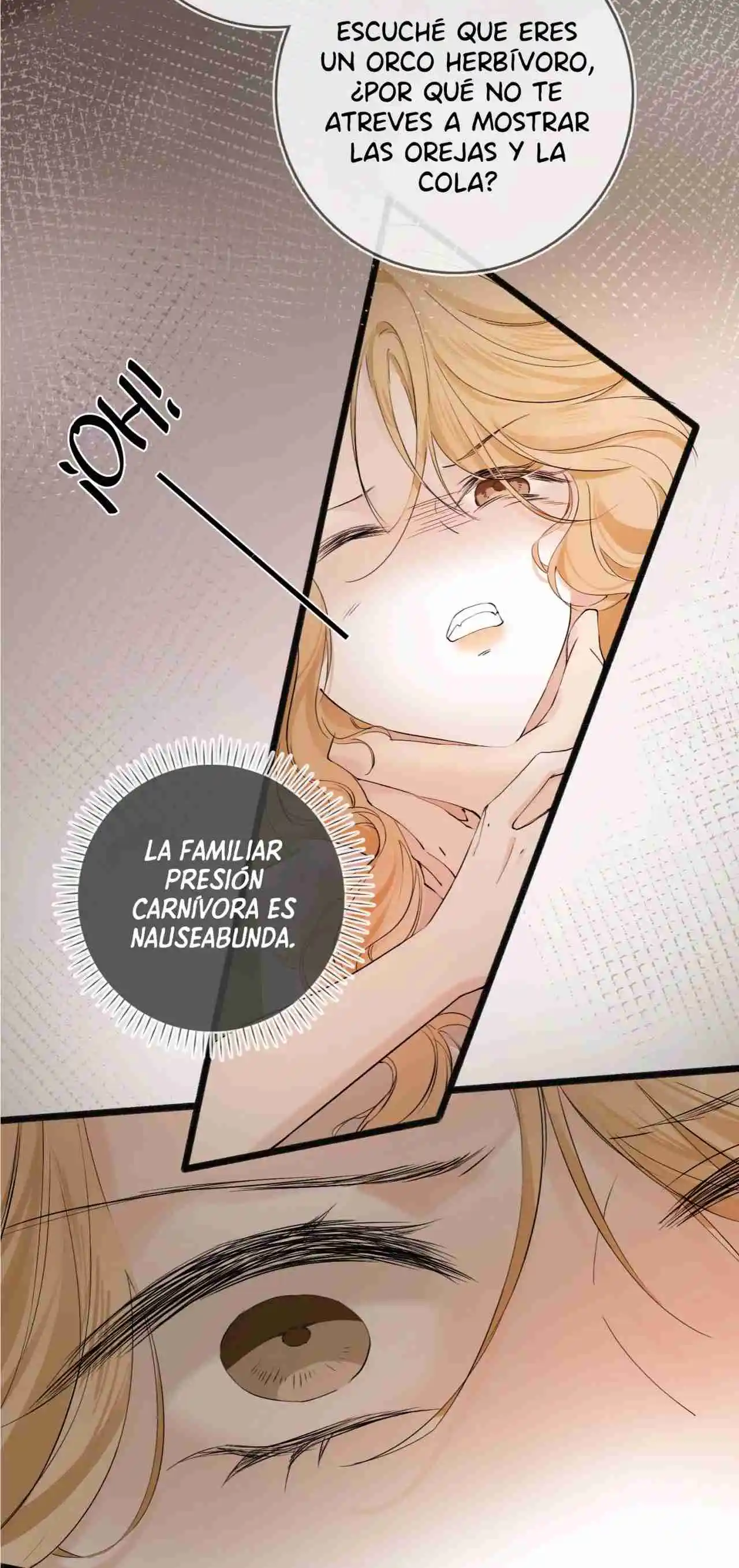Miss Wolf Y Su Hermana Zorro - Capítulo 4 - Página 12 - LectorTMOo