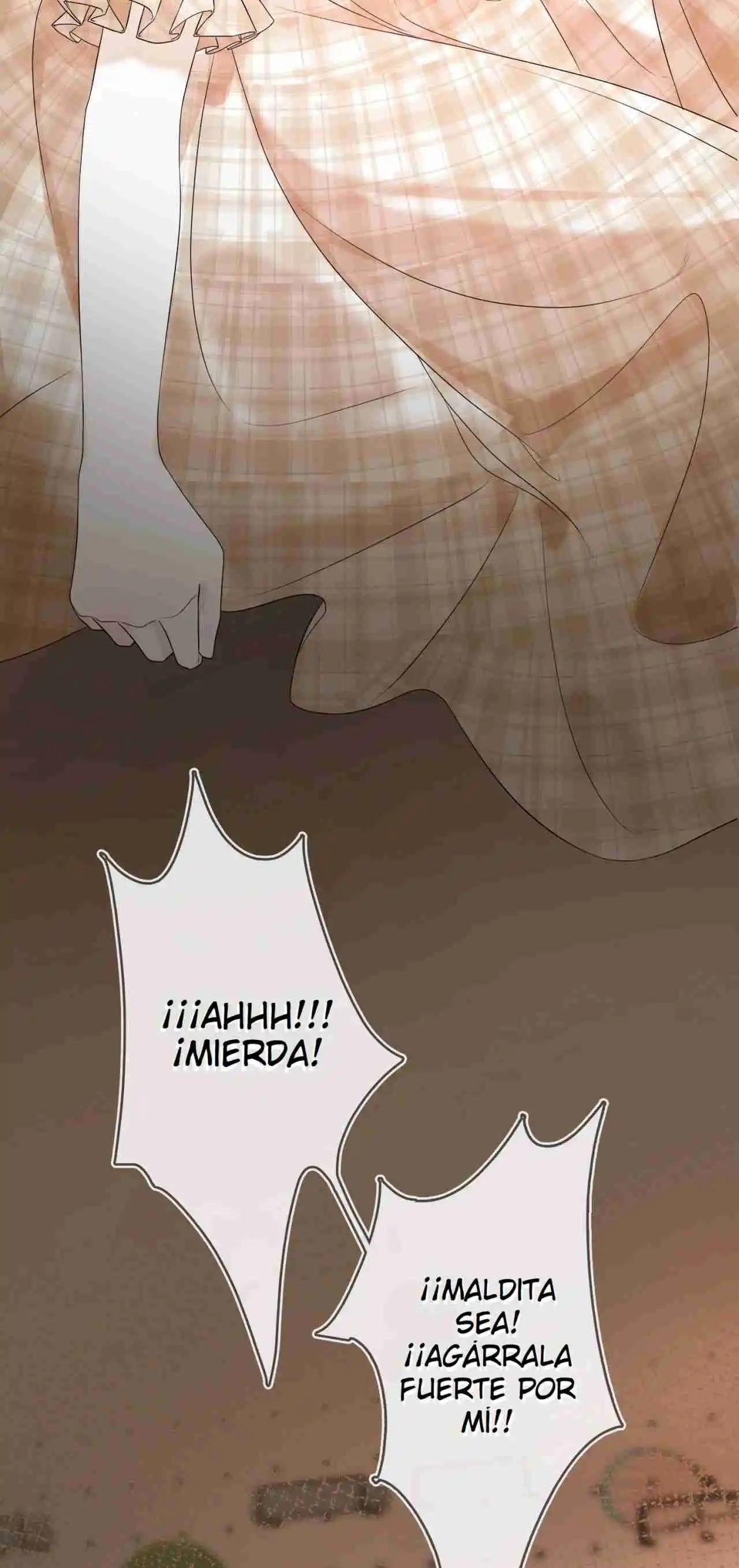 Miss Wolf Y Su Hermana Zorro - Capítulo 4 - Página 14 - LectorTMOo