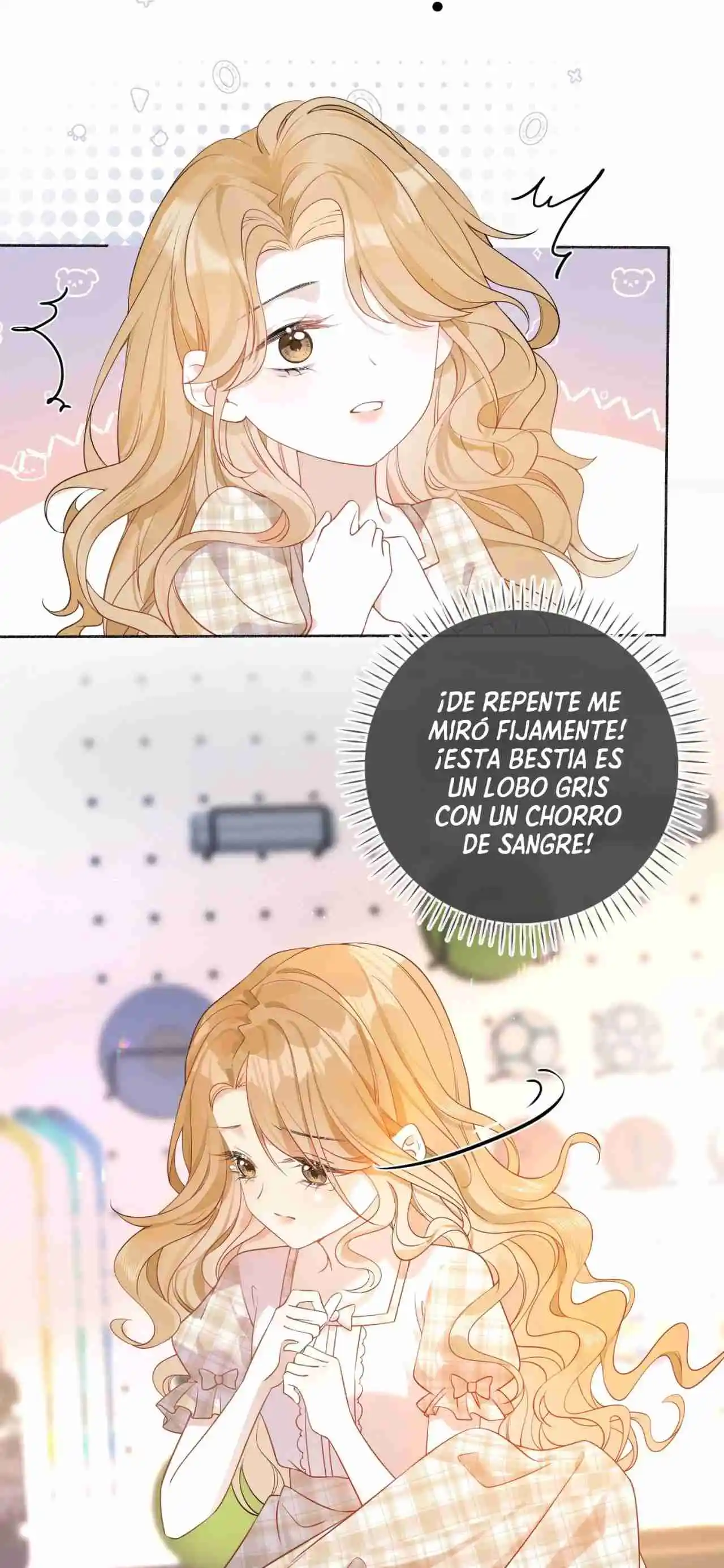 Miss Wolf Y Su Hermana Zorro - Capítulo 4 - Página 29 - LectorTMOo