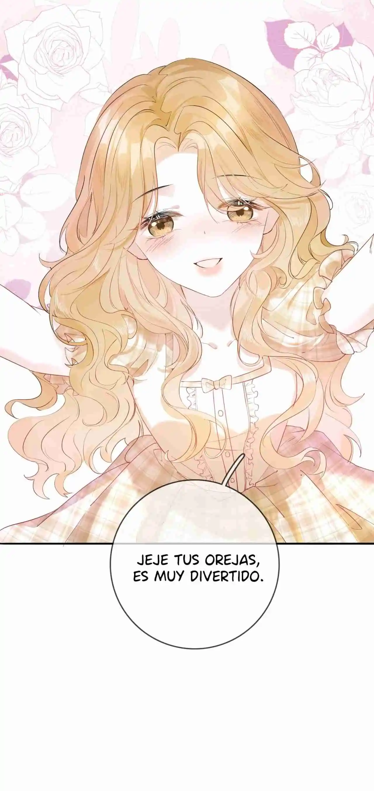 Miss Wolf Y Su Hermana Zorro - Capítulo 4 - Página 35 - LectorTMOo