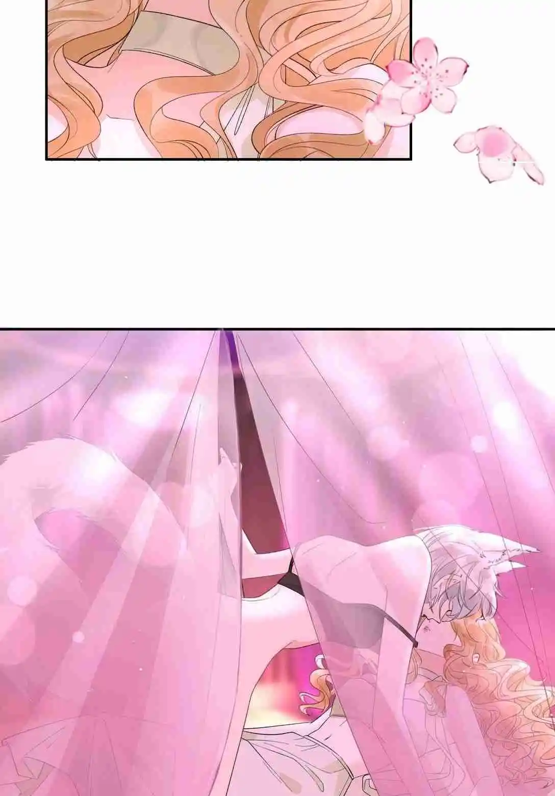 Miss Wolf Y Su Hermana Zorro - Capítulo 40 - Página 11 - LectorTMOo