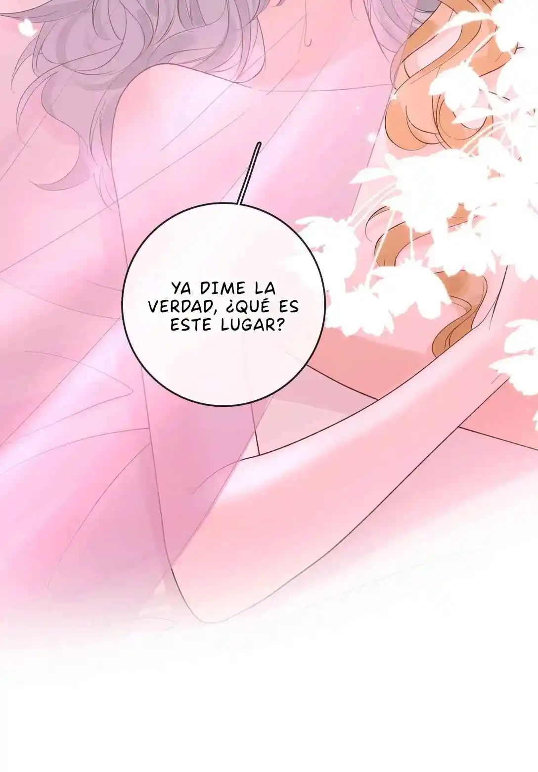 Miss Wolf Y Su Hermana Zorro - Capítulo 40 - Página 15 - LectorTMOo