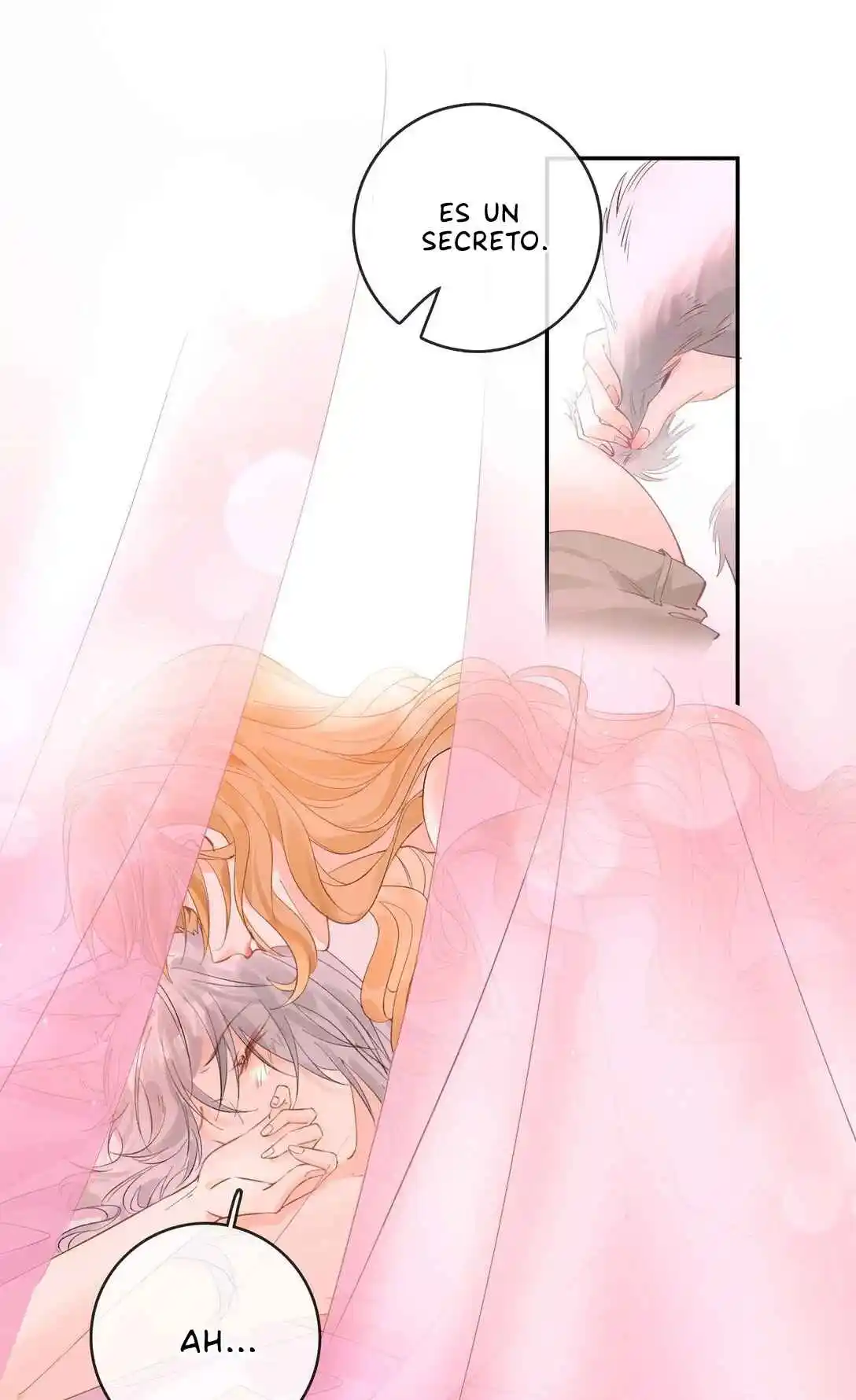 Miss Wolf Y Su Hermana Zorro - Capítulo 40 - Página 16 - LectorTMOo