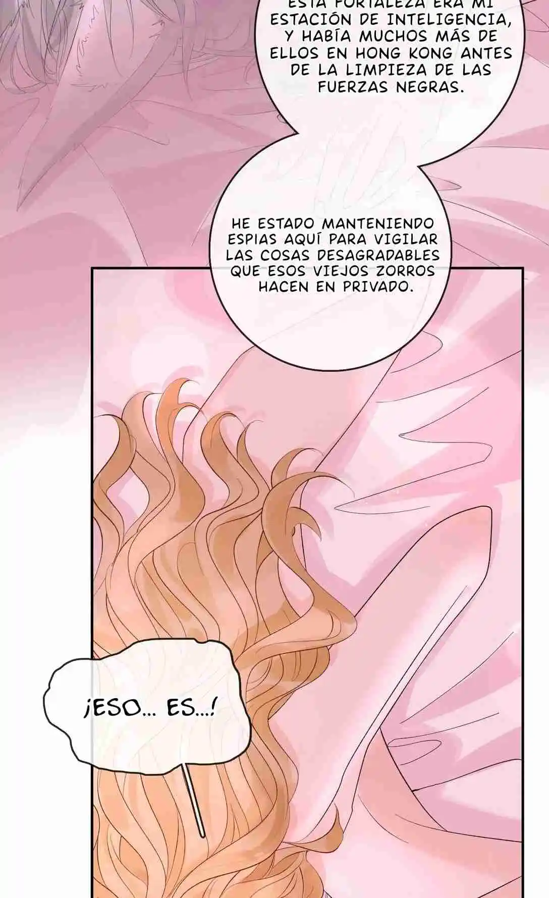Miss Wolf Y Su Hermana Zorro - Capítulo 40 - Página 19 - LectorTMOo