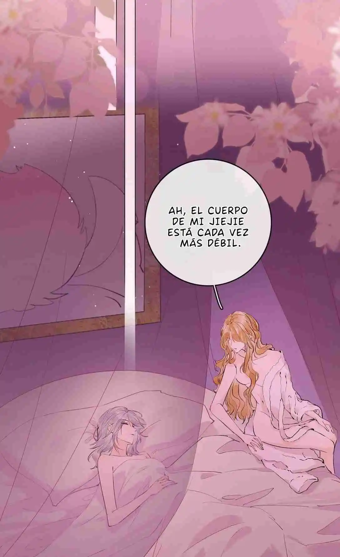 Miss Wolf Y Su Hermana Zorro - Capítulo 40 - Página 25 - LectorTMOo