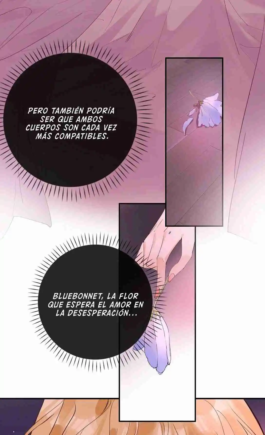 Miss Wolf Y Su Hermana Zorro - Capítulo 40 - Página 26 - LectorTMOo