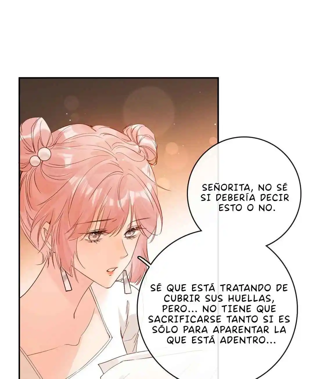 Miss Wolf Y Su Hermana Zorro - Capítulo 40 - Página 30 - LectorTMOo