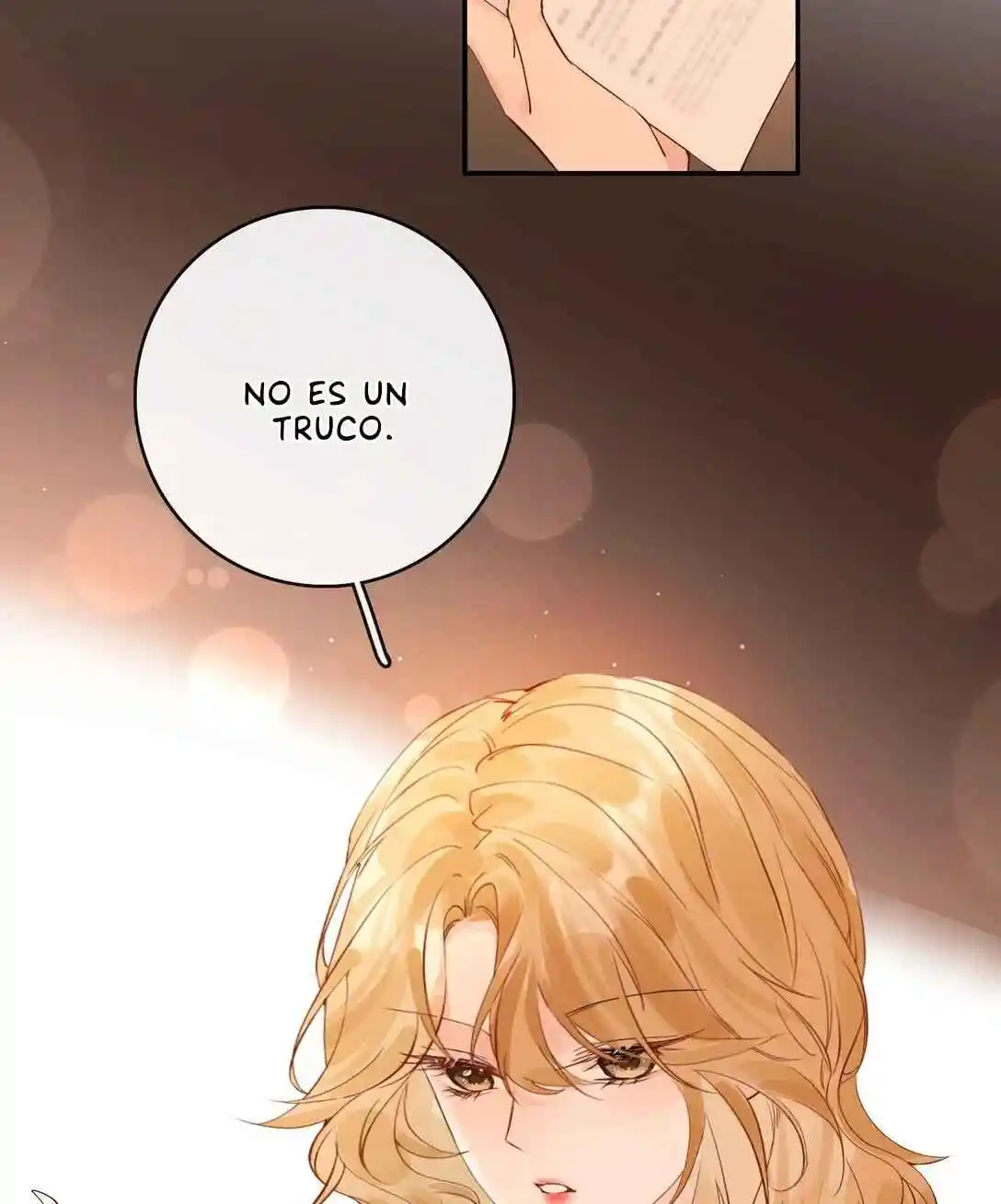 Miss Wolf Y Su Hermana Zorro - Capítulo 40 - Página 32 - LectorTMOo