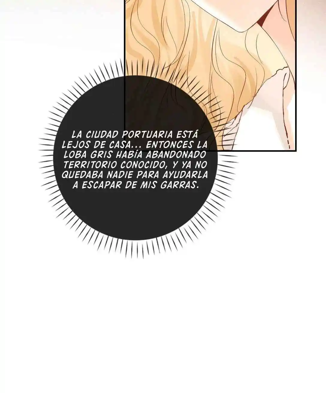 Miss Wolf Y Su Hermana Zorro - Capítulo 40 - Página 36 - LectorTMOo