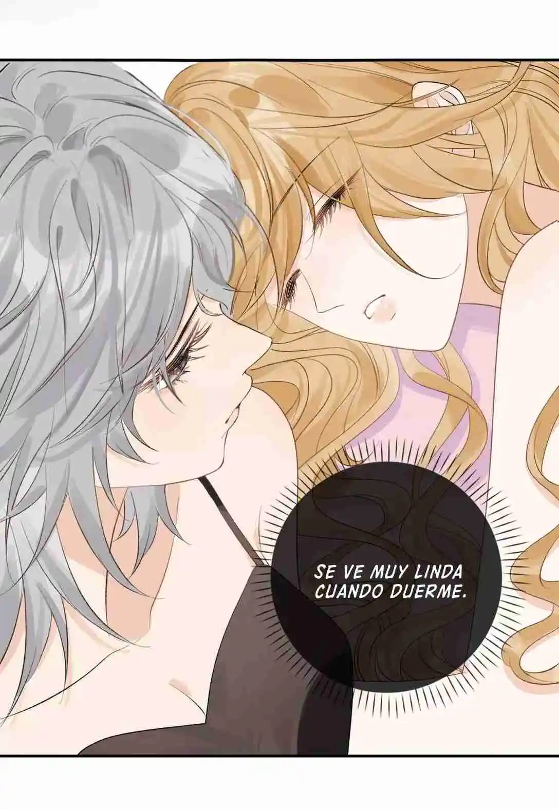 Miss Wolf Y Su Hermana Zorro - Capítulo 41 - Página 4 - LectorTMOo