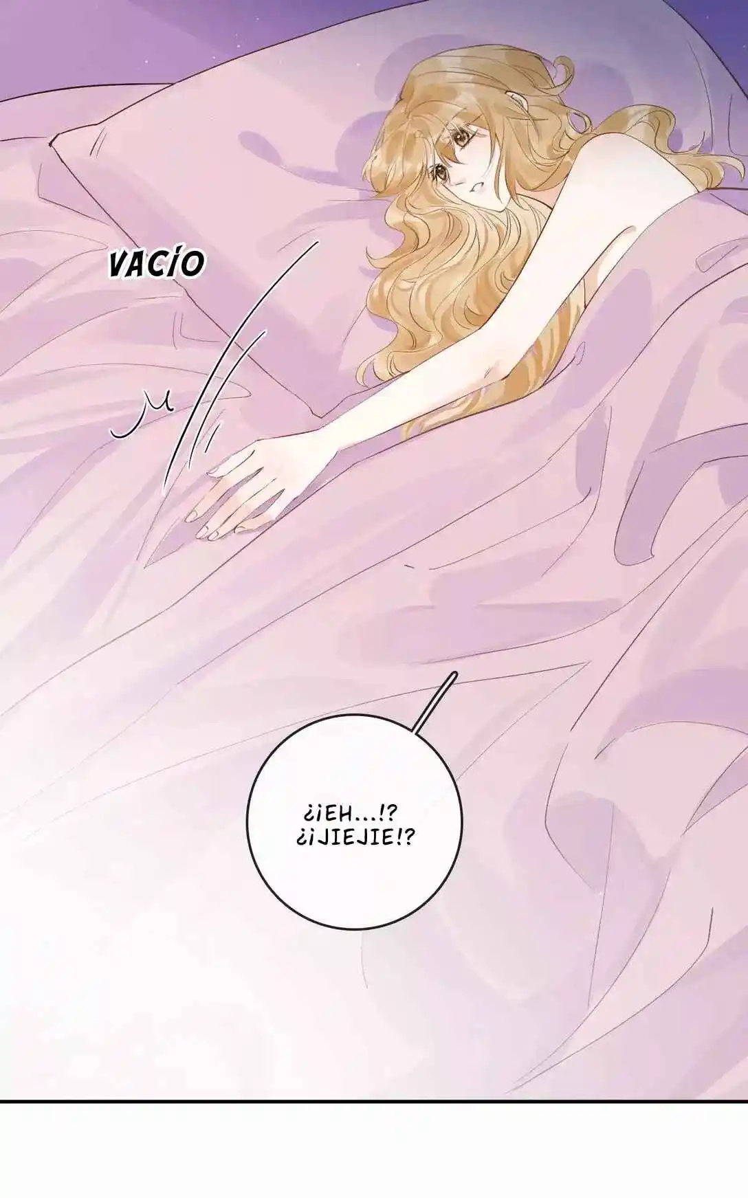 Miss Wolf Y Su Hermana Zorro - Capítulo 41 - Página 24 - LectorTMOo