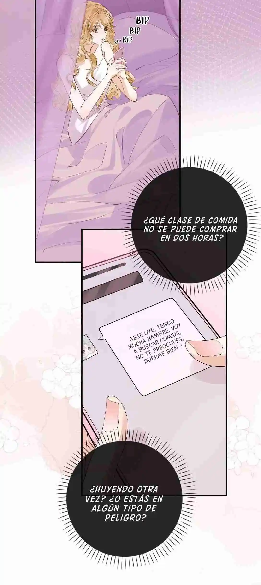 Miss Wolf Y Su Hermana Zorro - Capítulo 41 - Página 26 - LectorTMOo