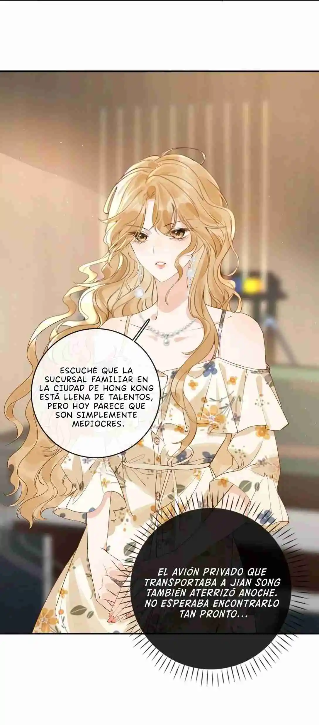 Miss Wolf Y Su Hermana Zorro - Capítulo 41 - Página 32 - LectorTMOo