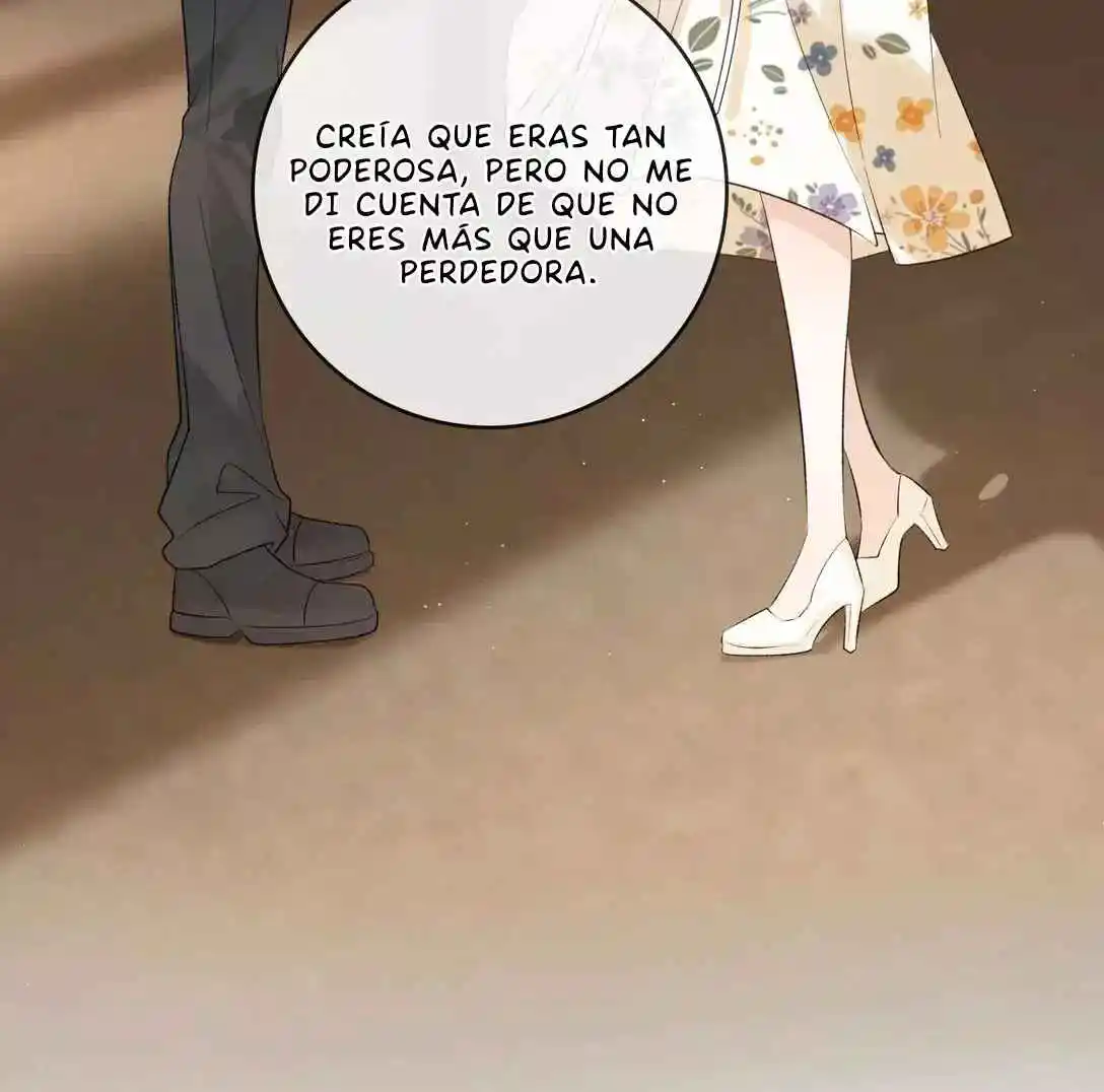 Miss Wolf Y Su Hermana Zorro - Capítulo 41 - Página 39 - LectorTMOo