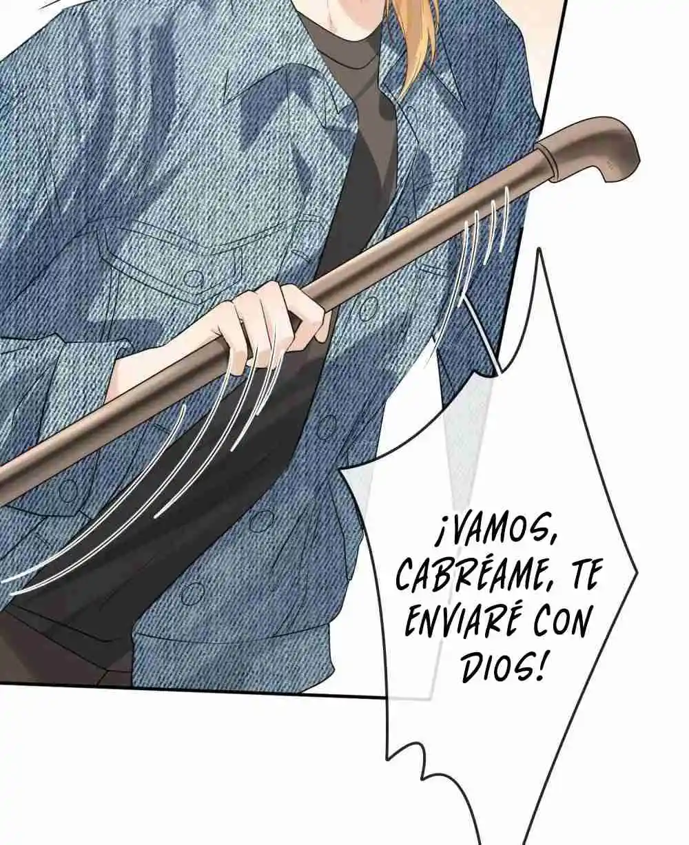 Miss Wolf Y Su Hermana Zorro - Capítulo 42 - Página 5 - LectorTMOo