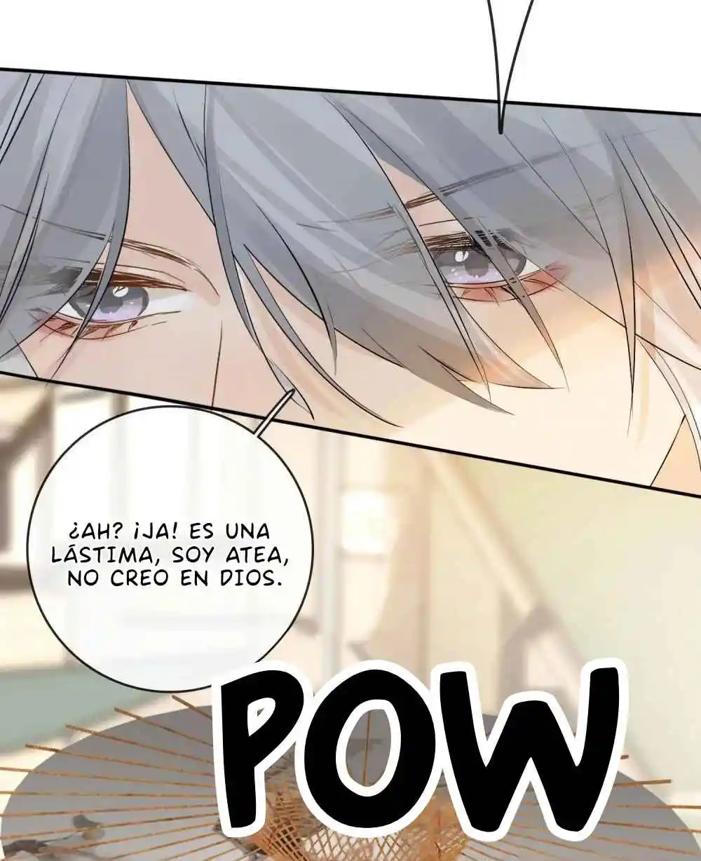 Miss Wolf Y Su Hermana Zorro - Capítulo 42 - Página 6 - LectorTMOo