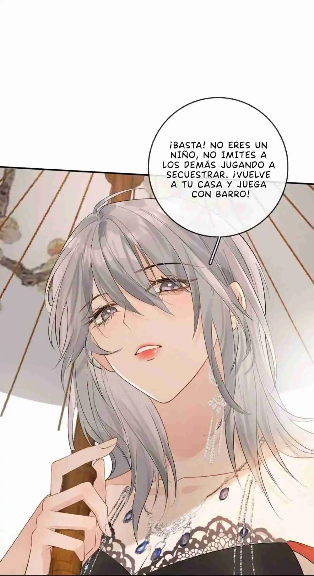 Miss Wolf Y Su Hermana Zorro - Capítulo 42 - Página 10 - LectorTMOo
