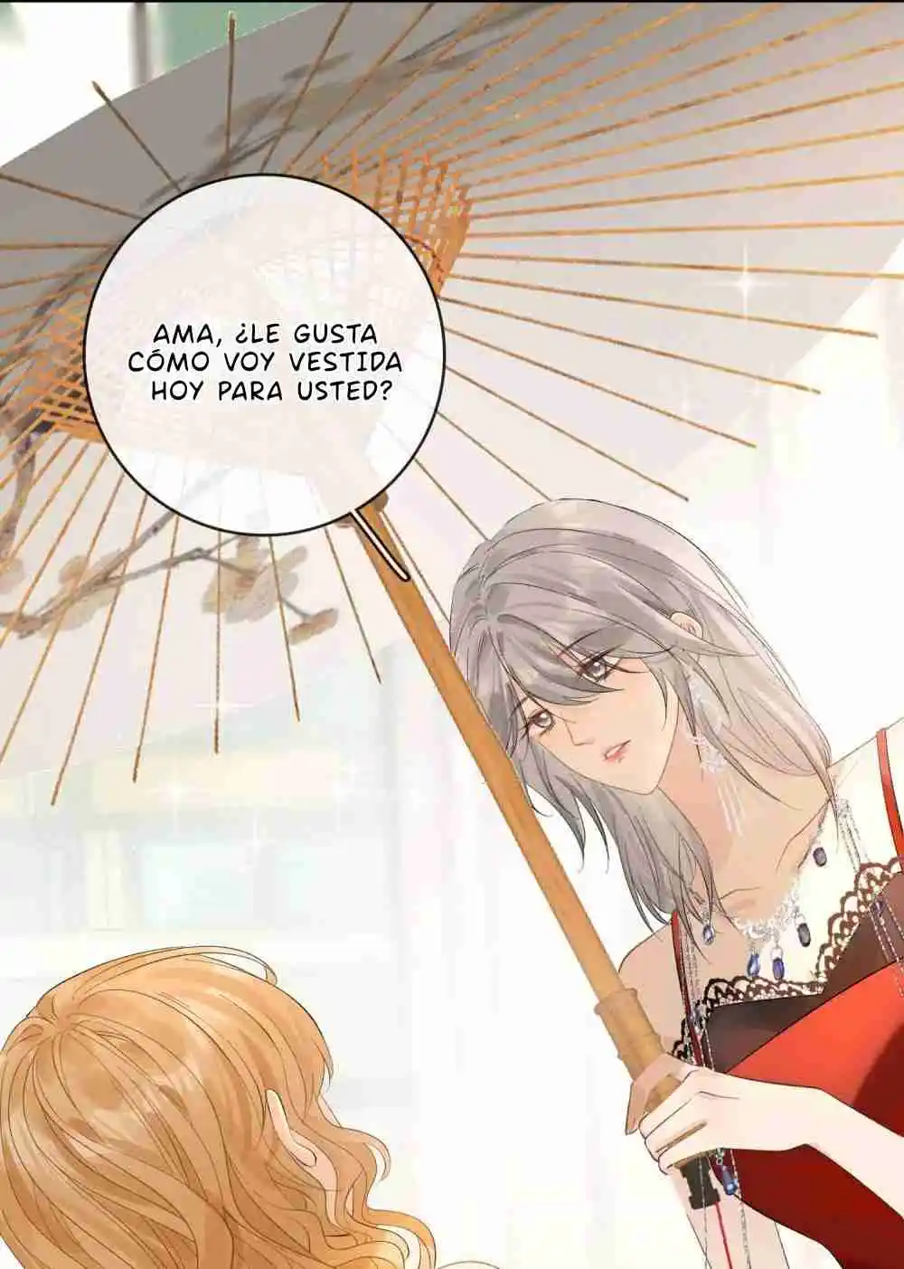 Miss Wolf Y Su Hermana Zorro - Capítulo 42 - Página 12 - LectorTMOo
