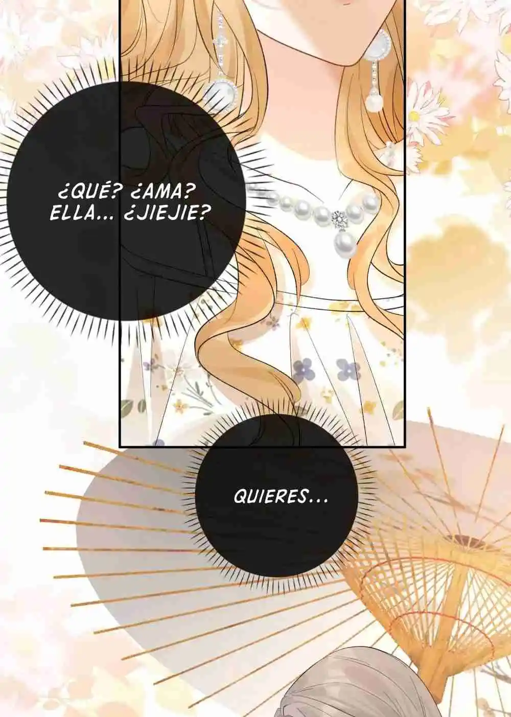 Miss Wolf Y Su Hermana Zorro - Capítulo 42 - Página 14 - LectorTMOo