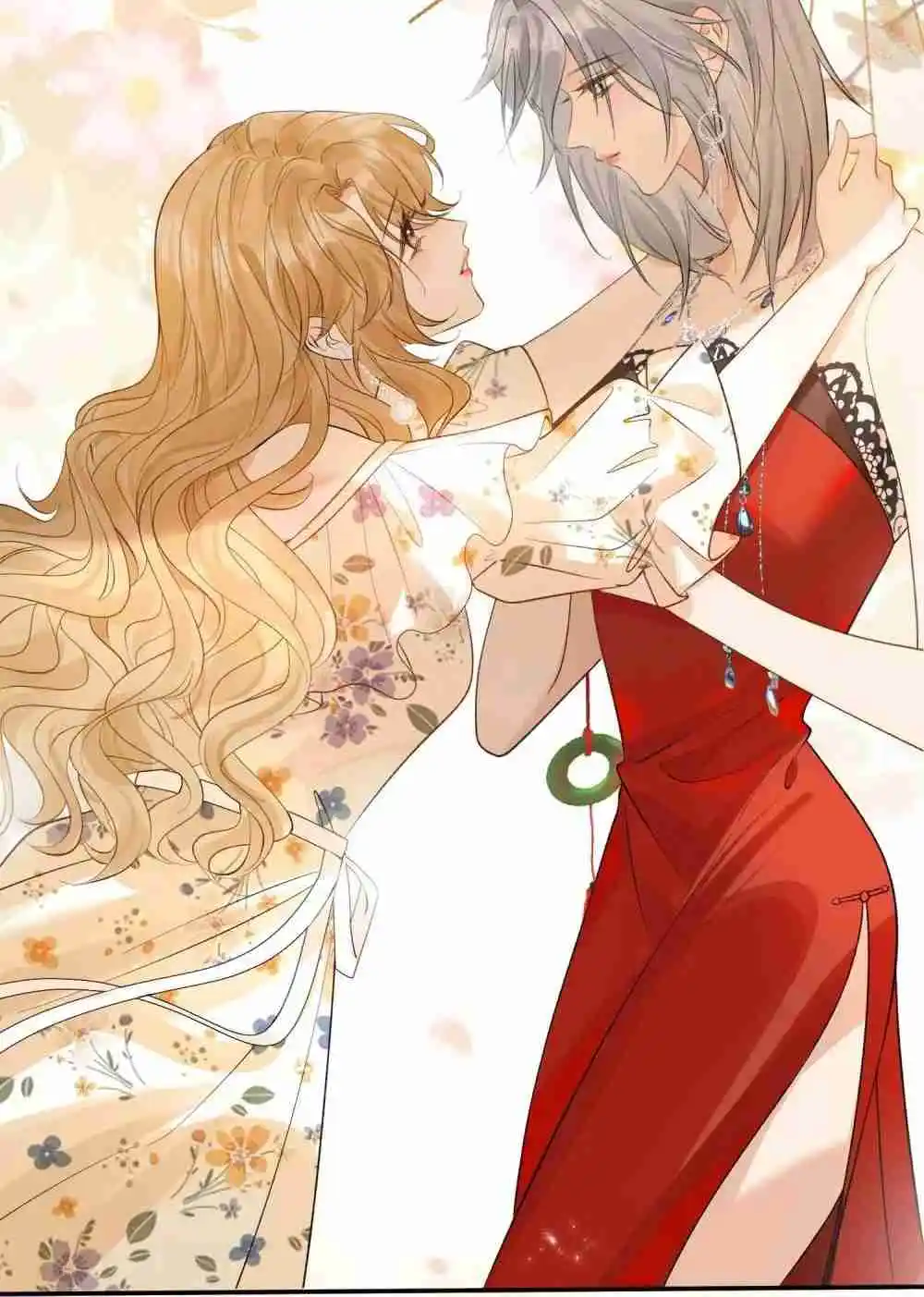 Miss Wolf Y Su Hermana Zorro - Capítulo 42 - Página 15 - LectorTMOo